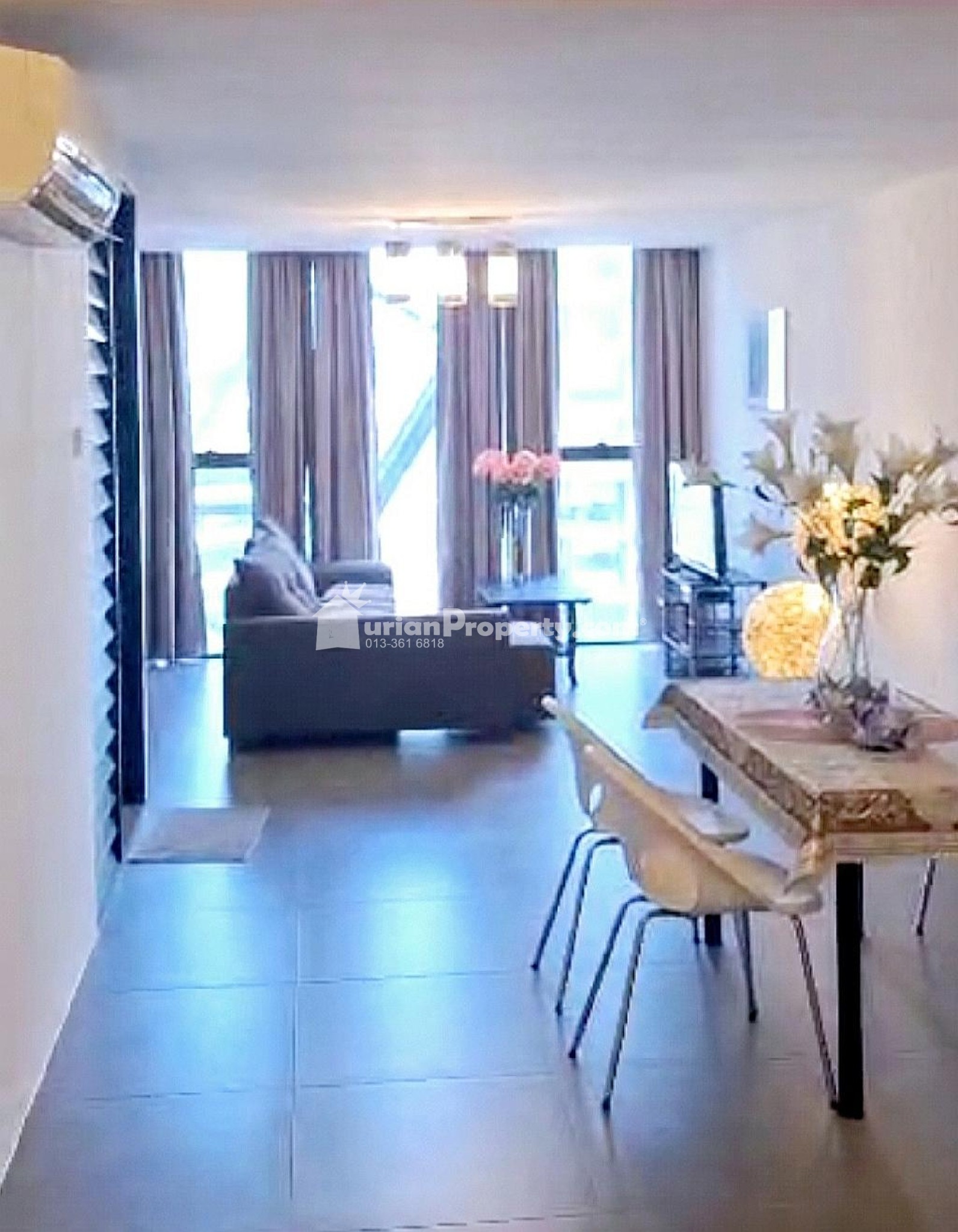 Condo For Rent at Empire Damansara