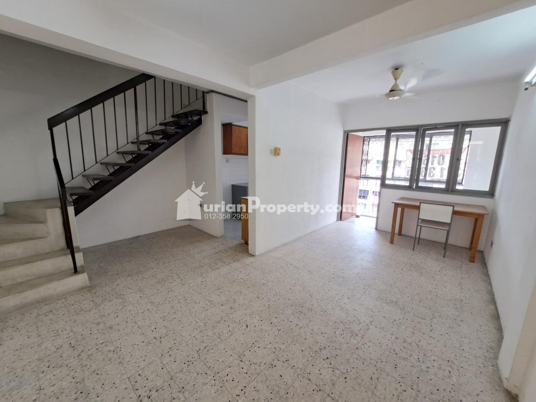 Apartment For Sale at Dahlia Apartment