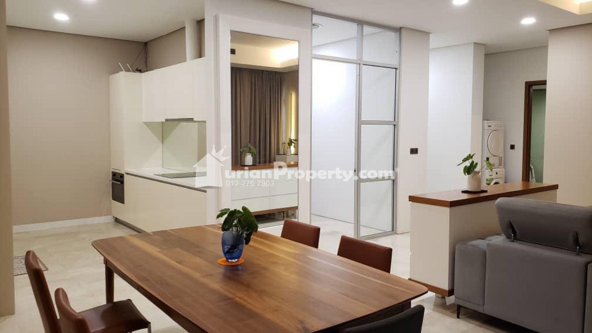 Condo For Sale at Vipod Residences