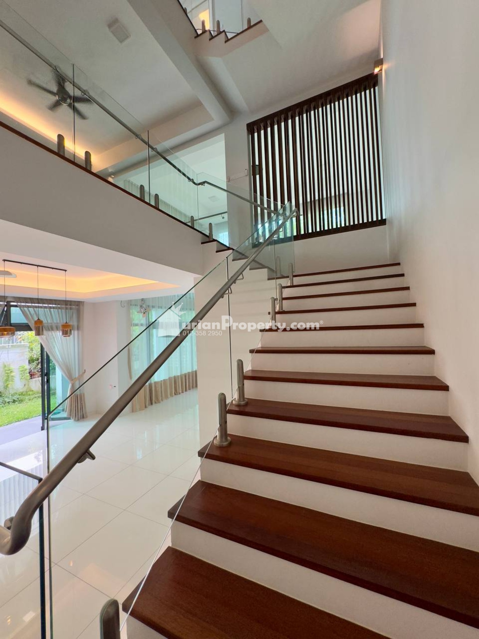 Semi D For Sale at Sejati Residences