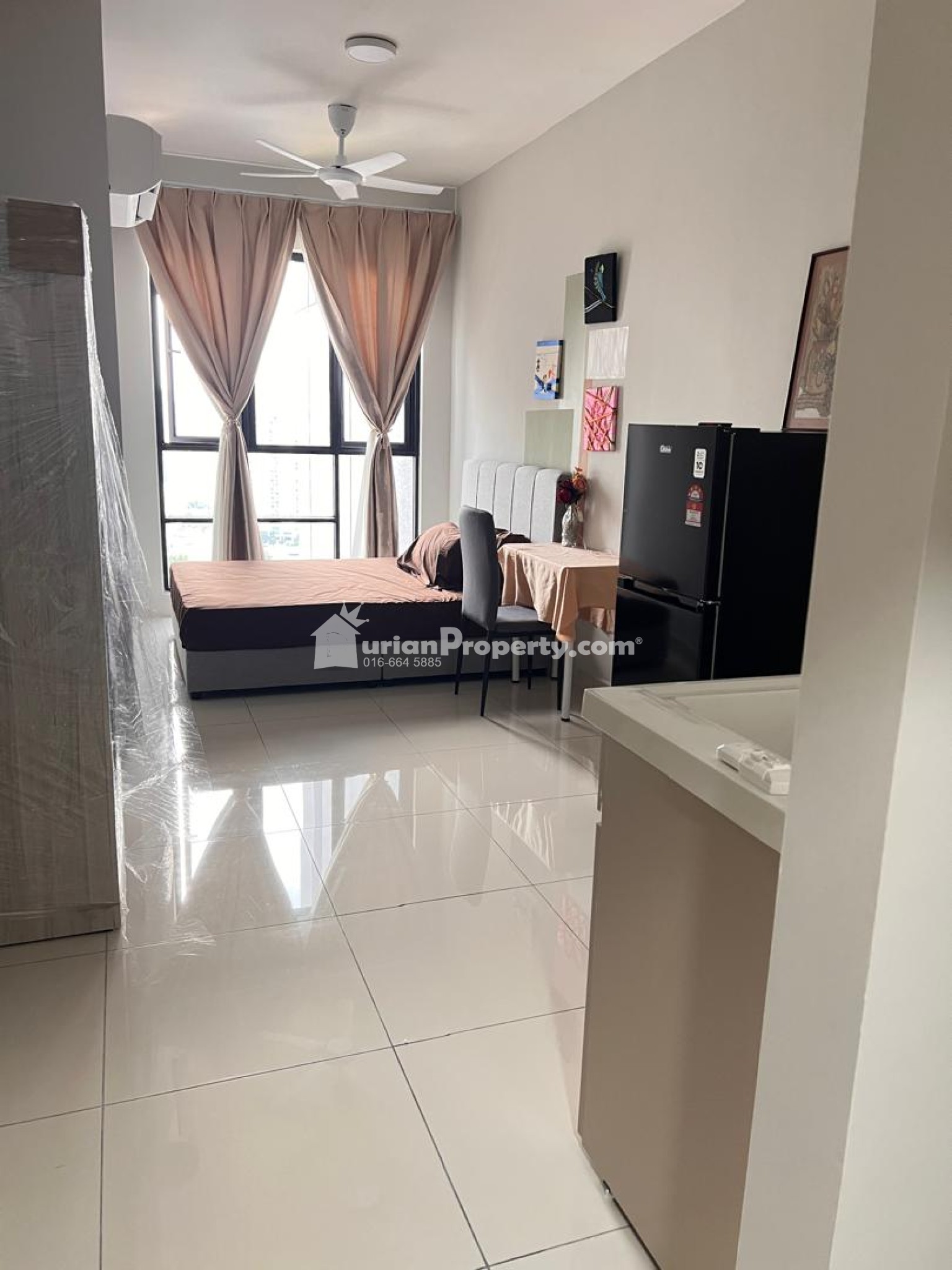 Condo For Rent at The Nest Residences