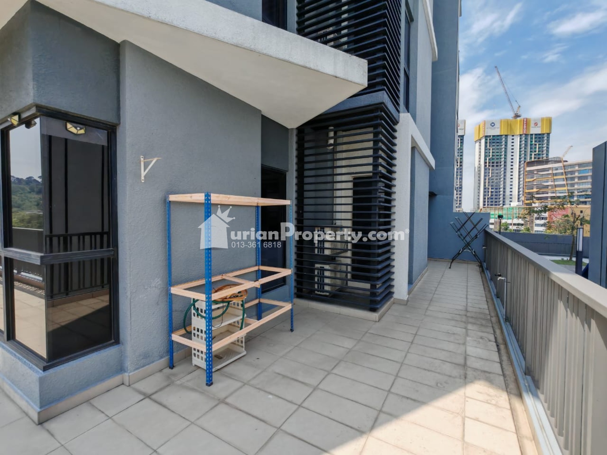 Condo For Sale at Le Pavilion