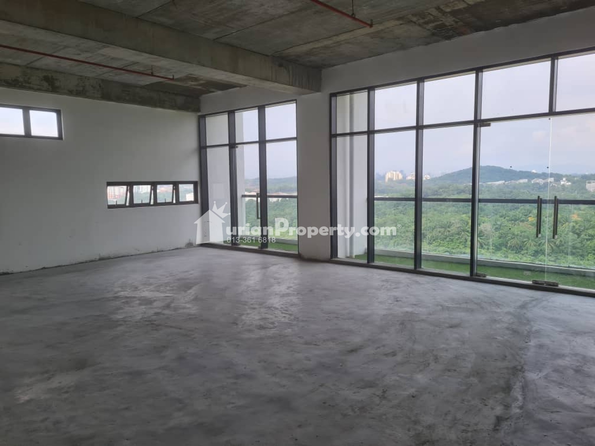 Office For Rent at Sky Park