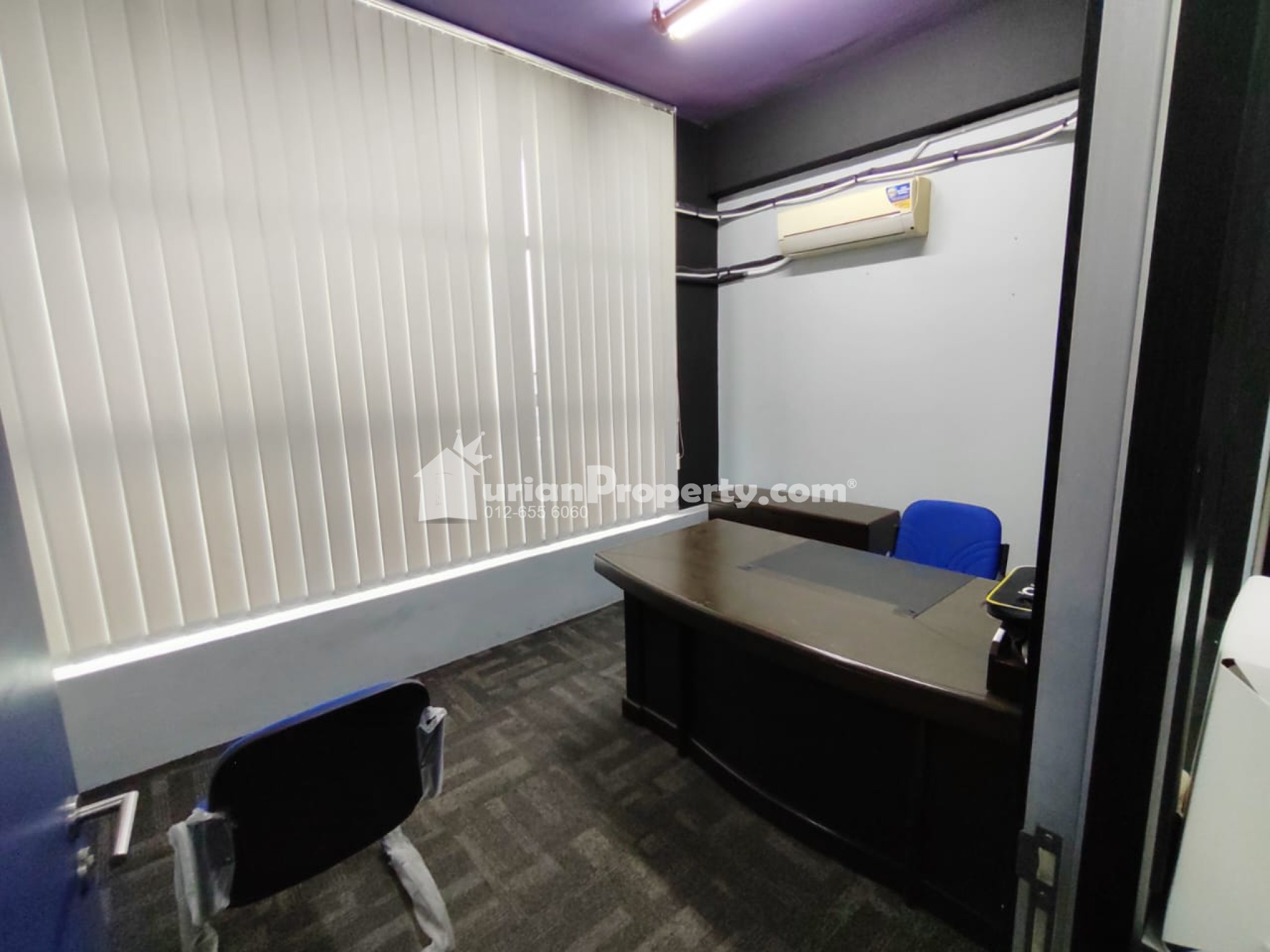 Office For Sale at Commerce One