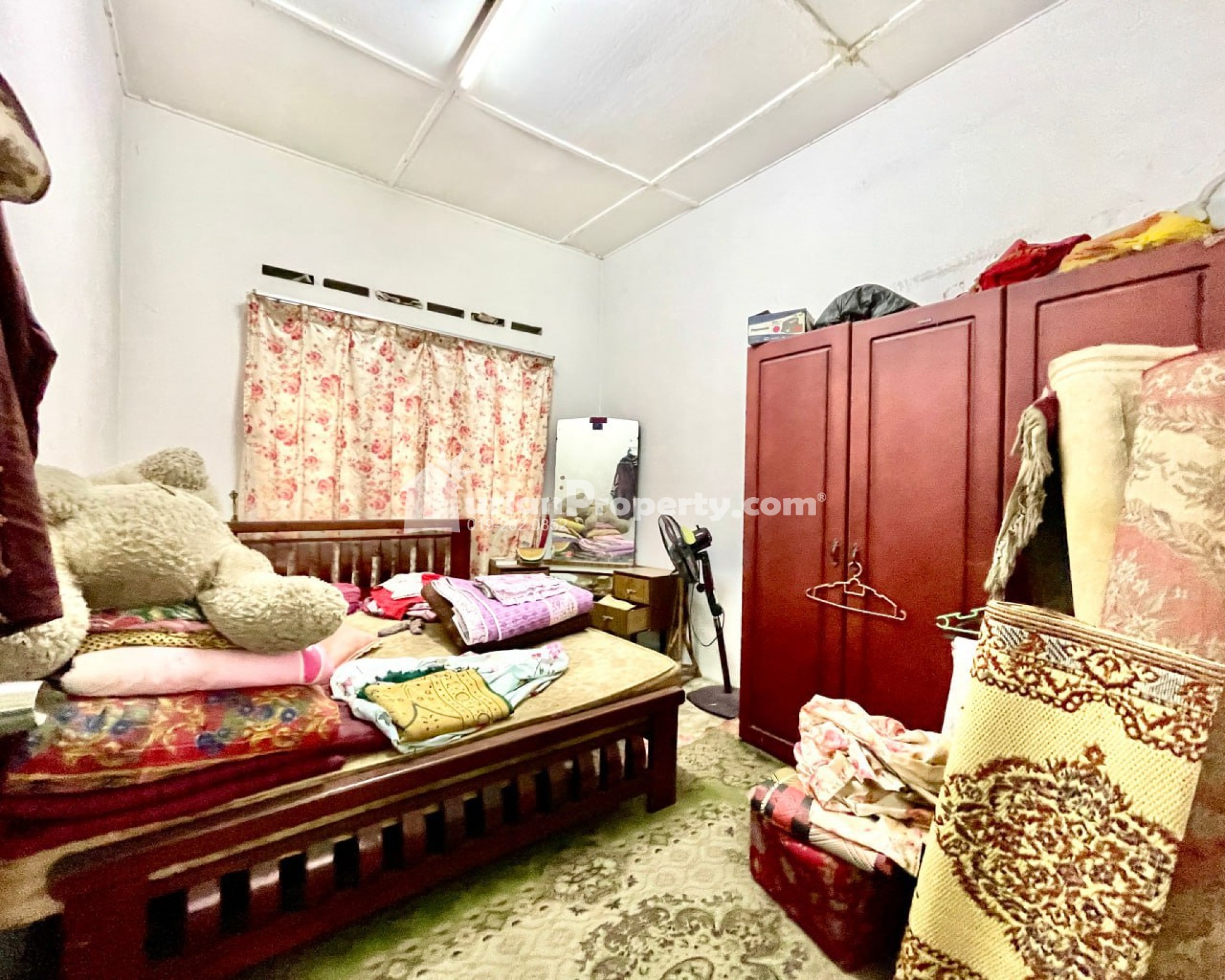 Bungalow House For Sale at Taman Batu Muda