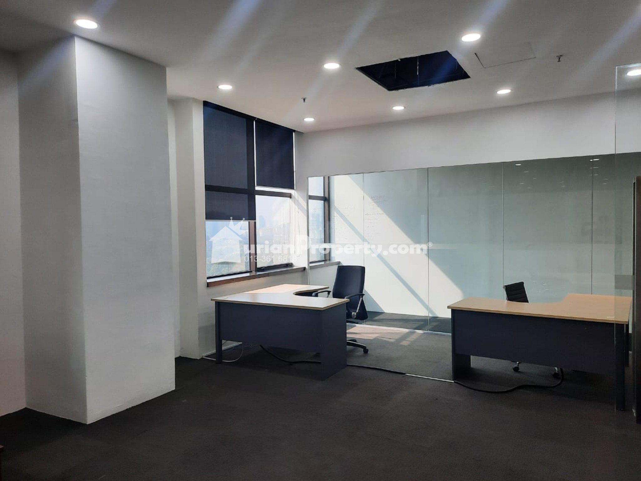 Office For Sale at Menara Choy Fook On