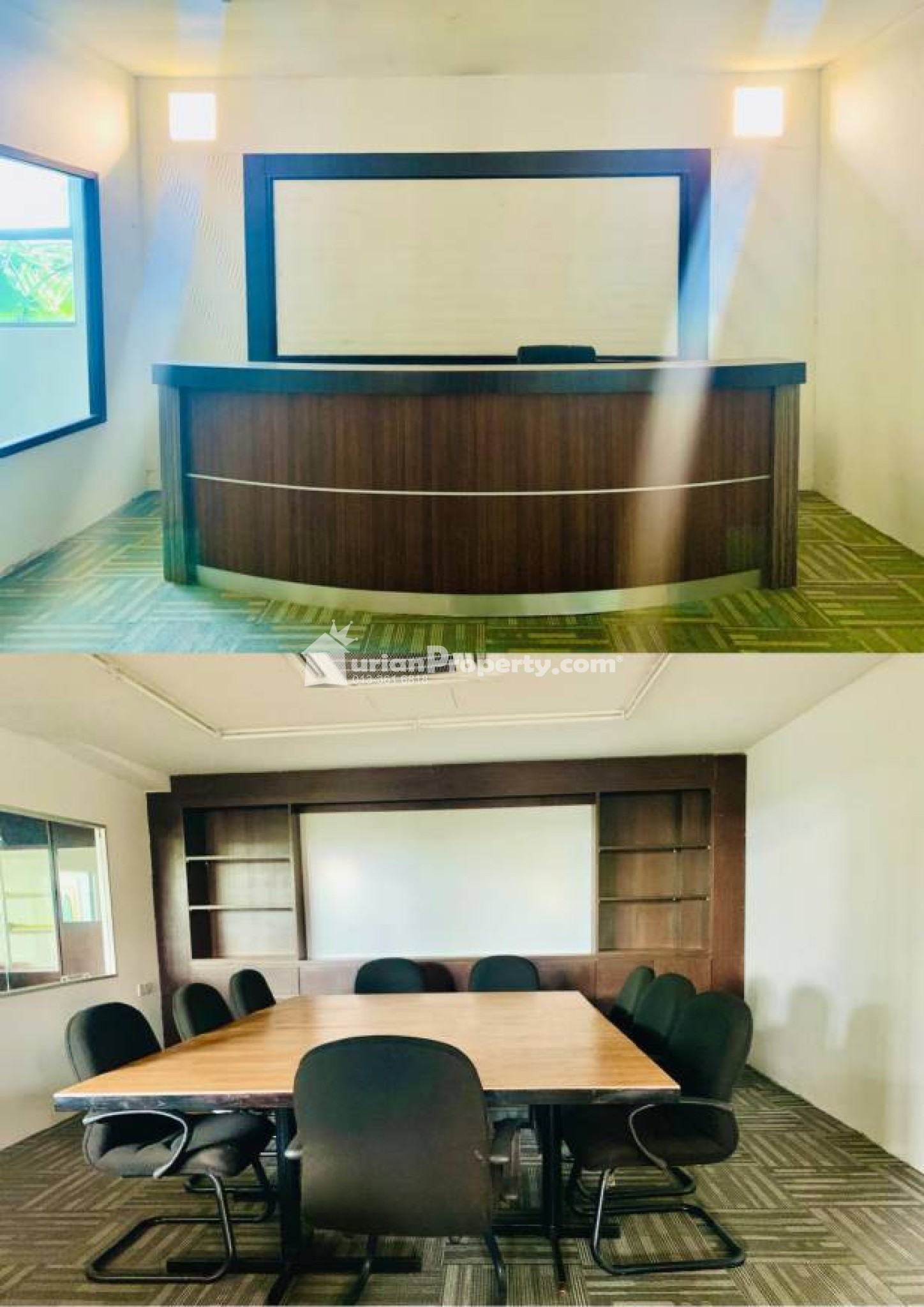 Shop Office For Rent at Taipan Business Centre