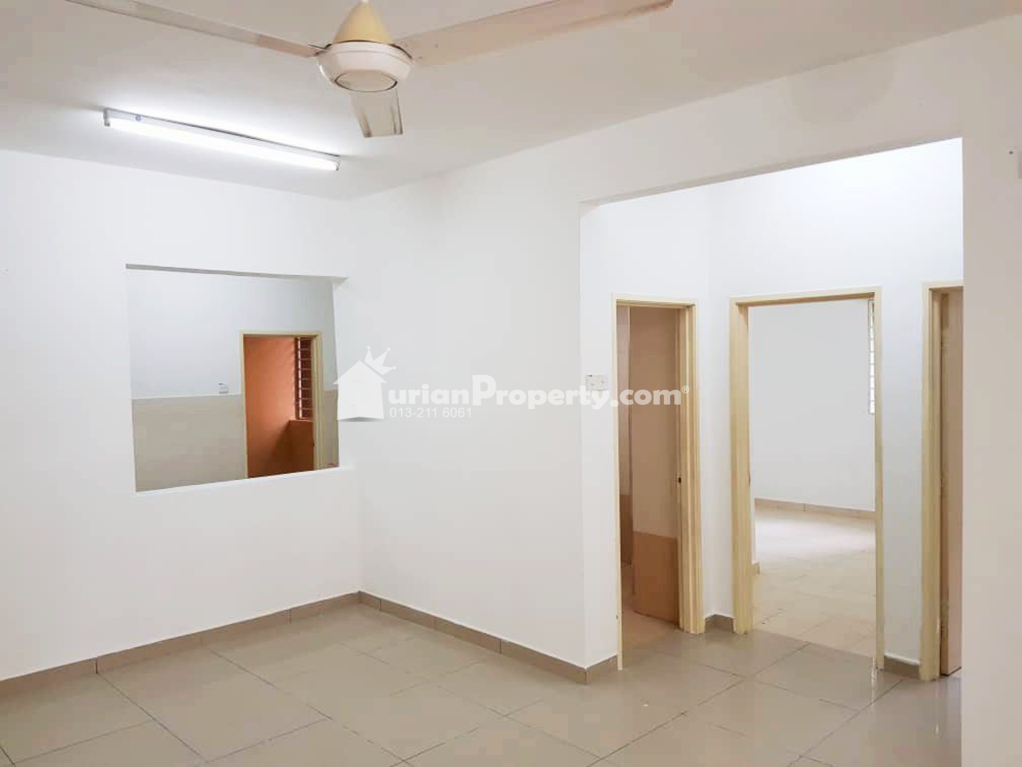 Condo For Sale at Aman Heights