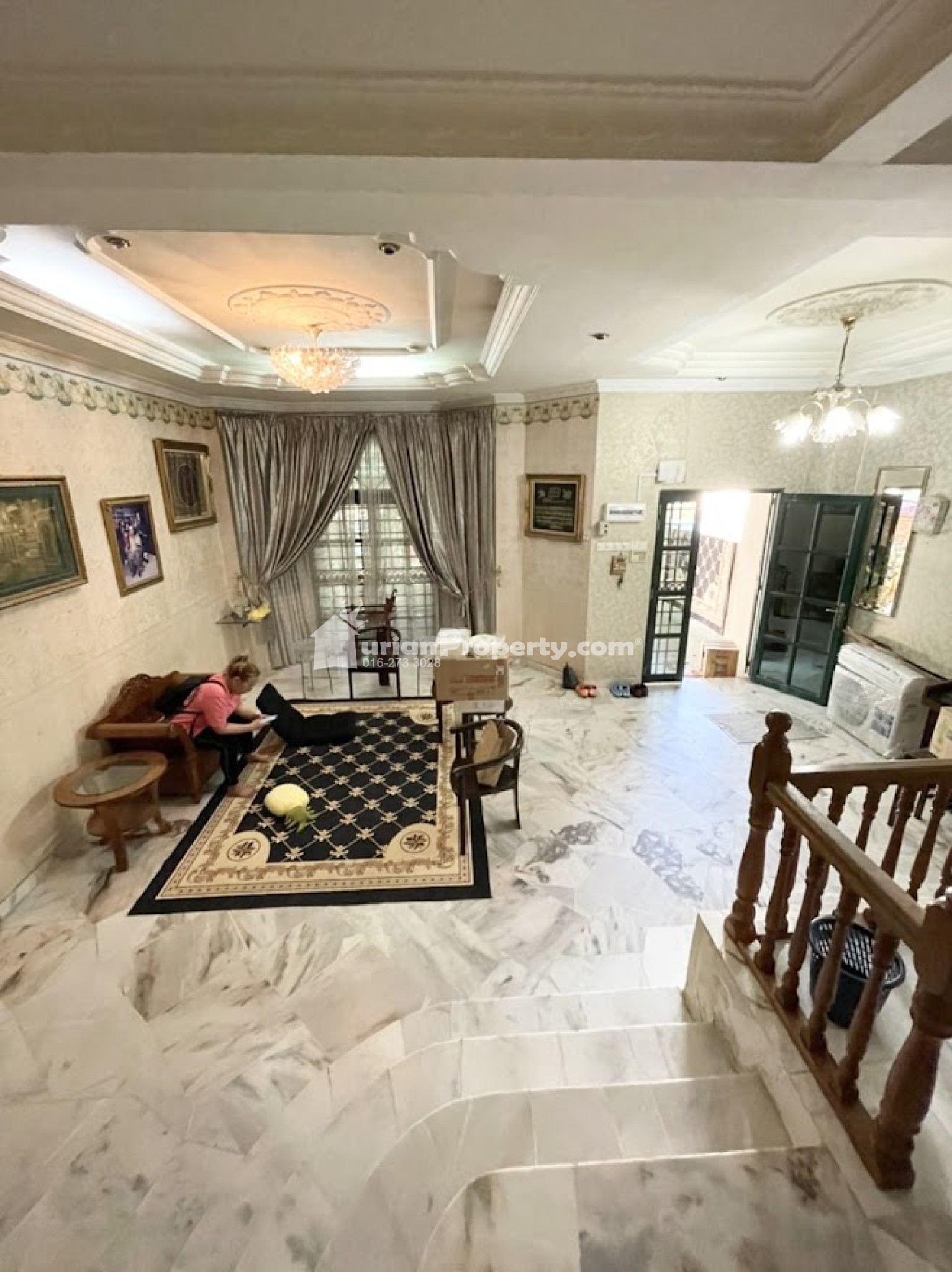 Terrace House For Sale at SL7