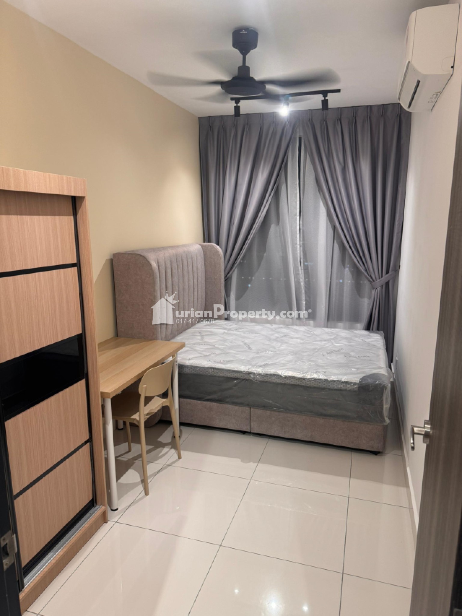 Condo For Rent at Edumetro