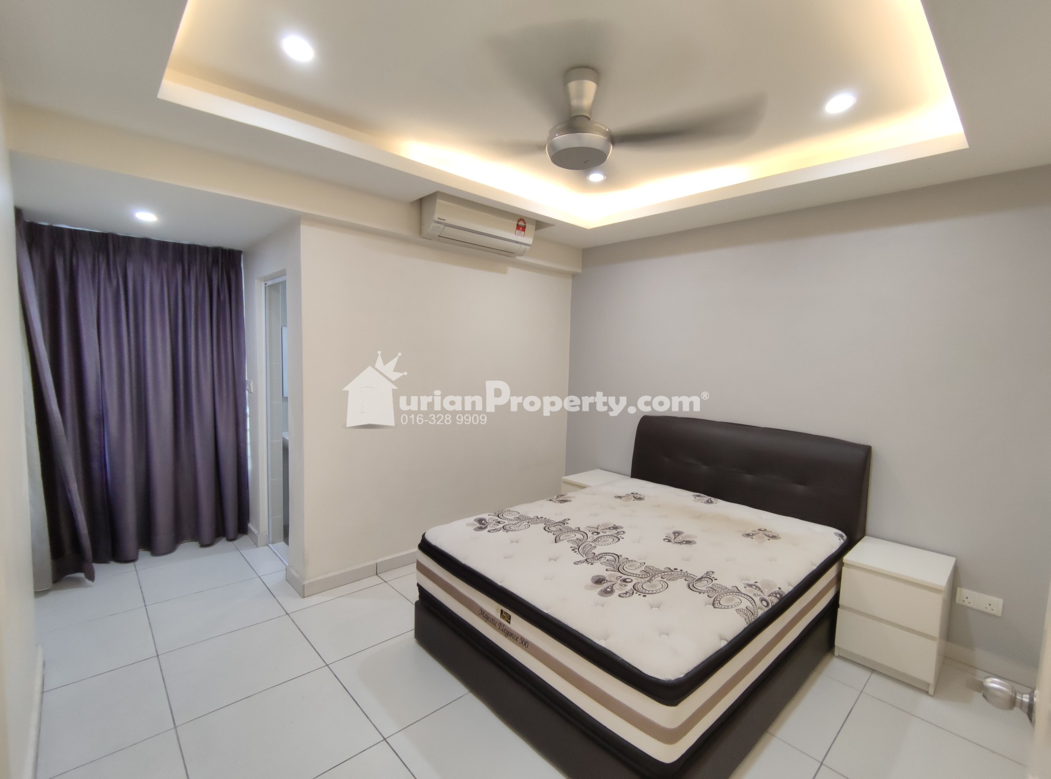 Serviced Residence For Sale at Calisa Residences