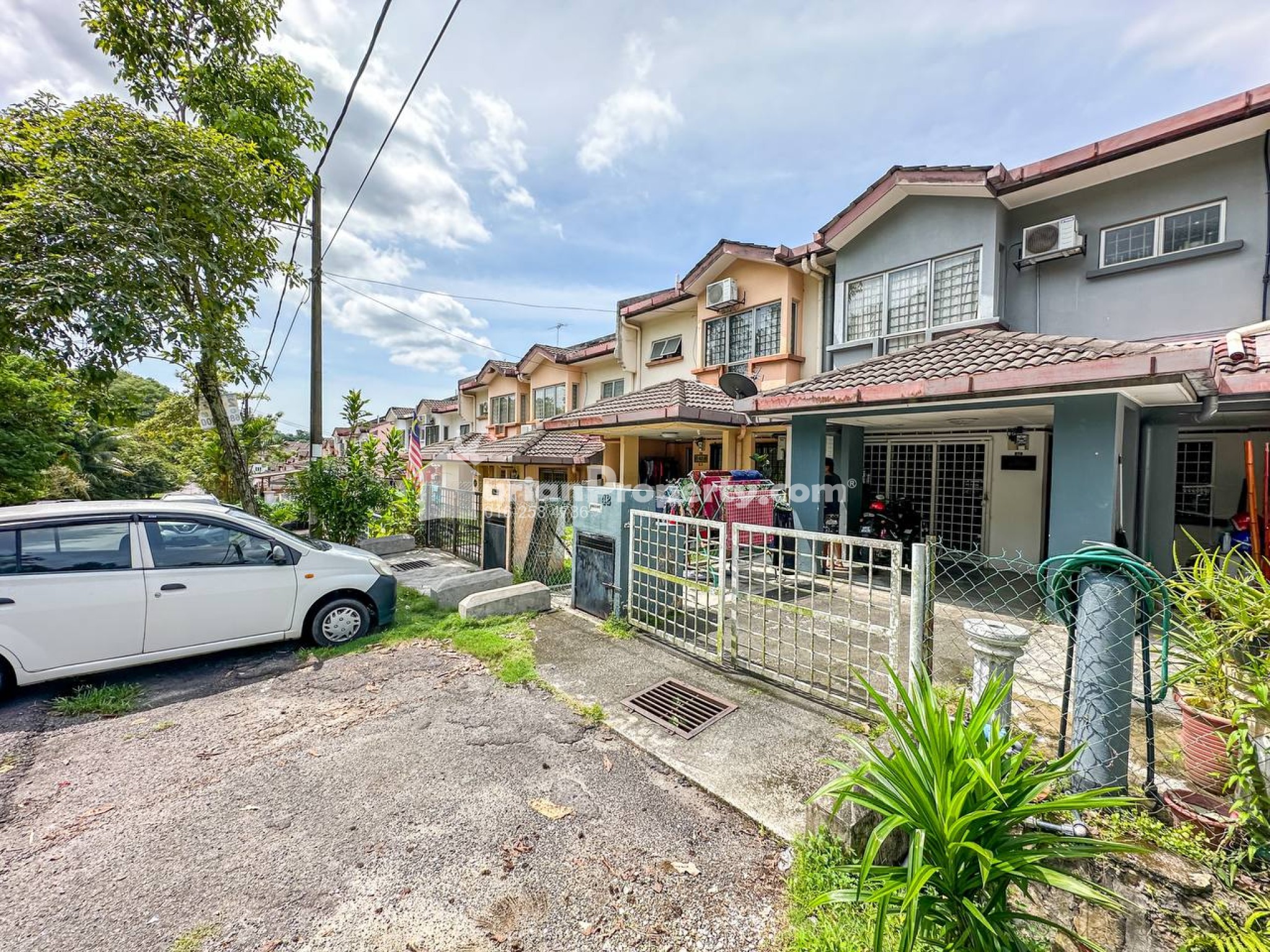 Terrace House For Sale at PUJ 2