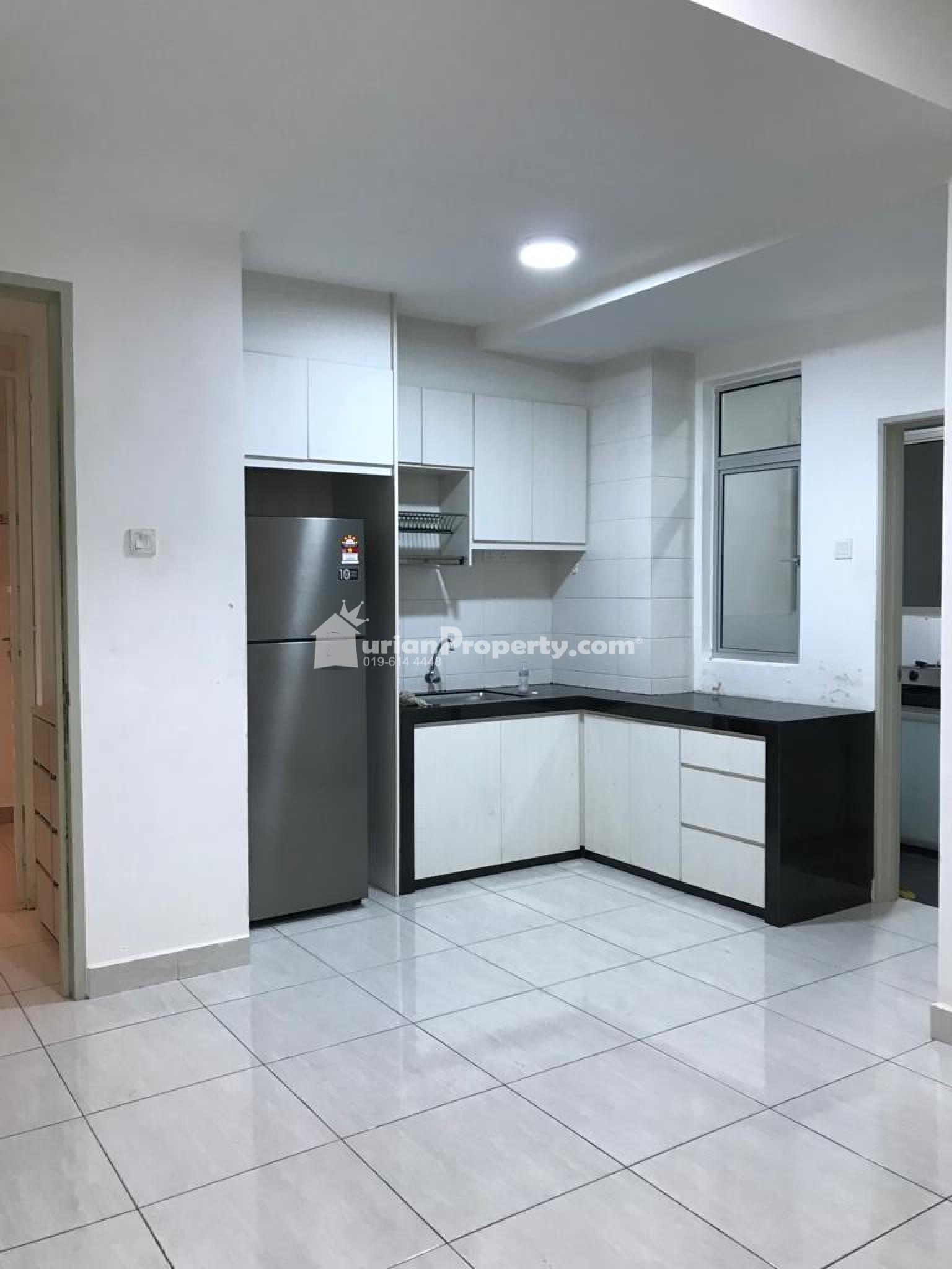 Condo For Rent at BSP 21