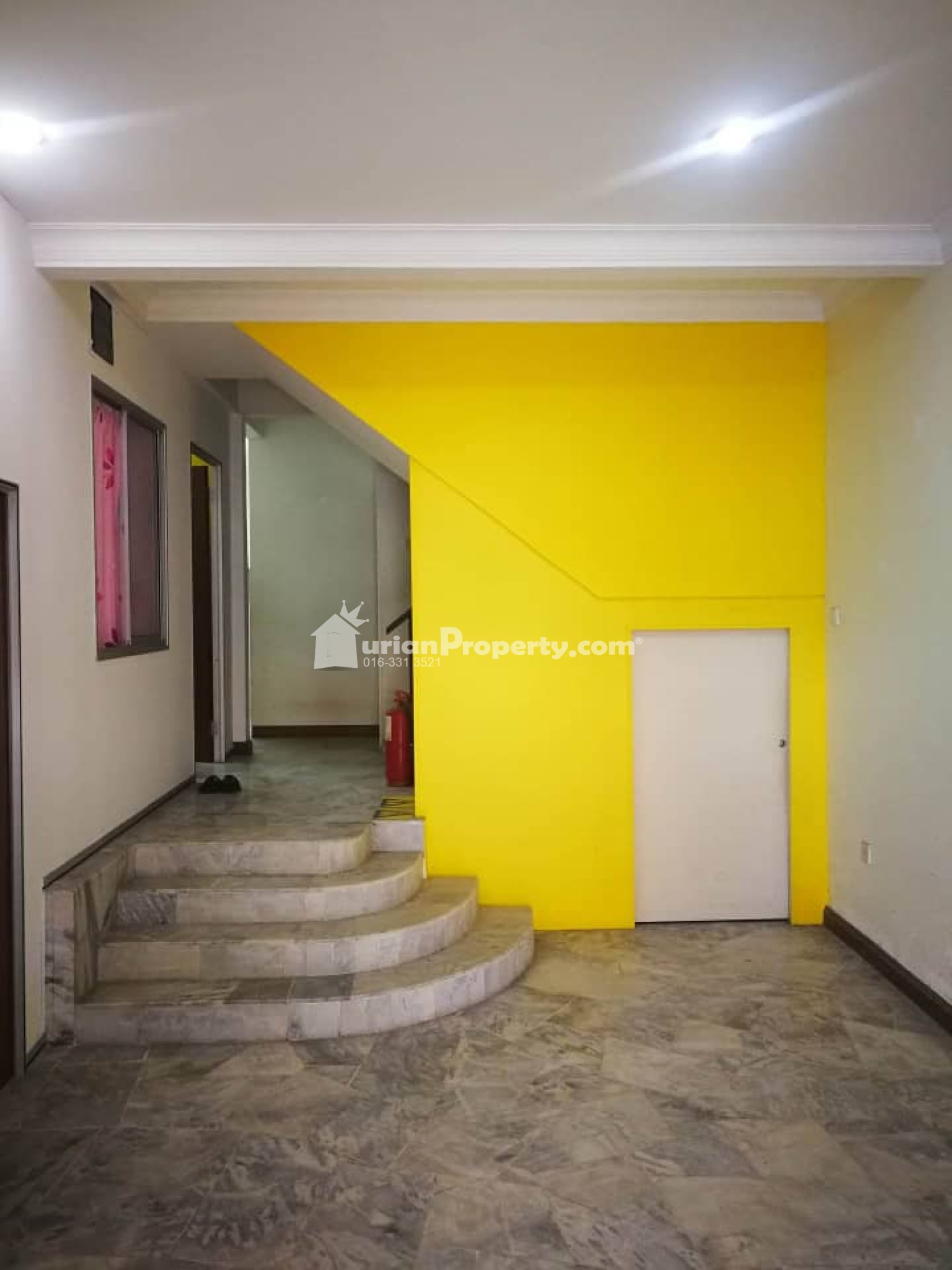 Terrace House For Sale at Bandar Sungai Long