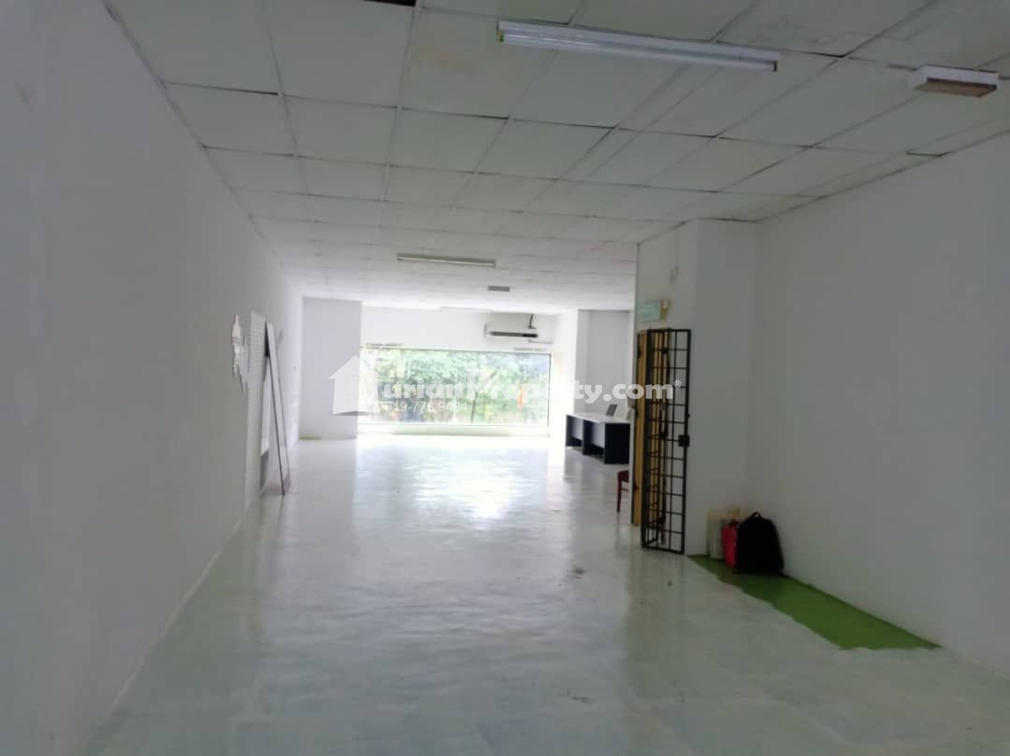 Office For Rent at D'Rimba