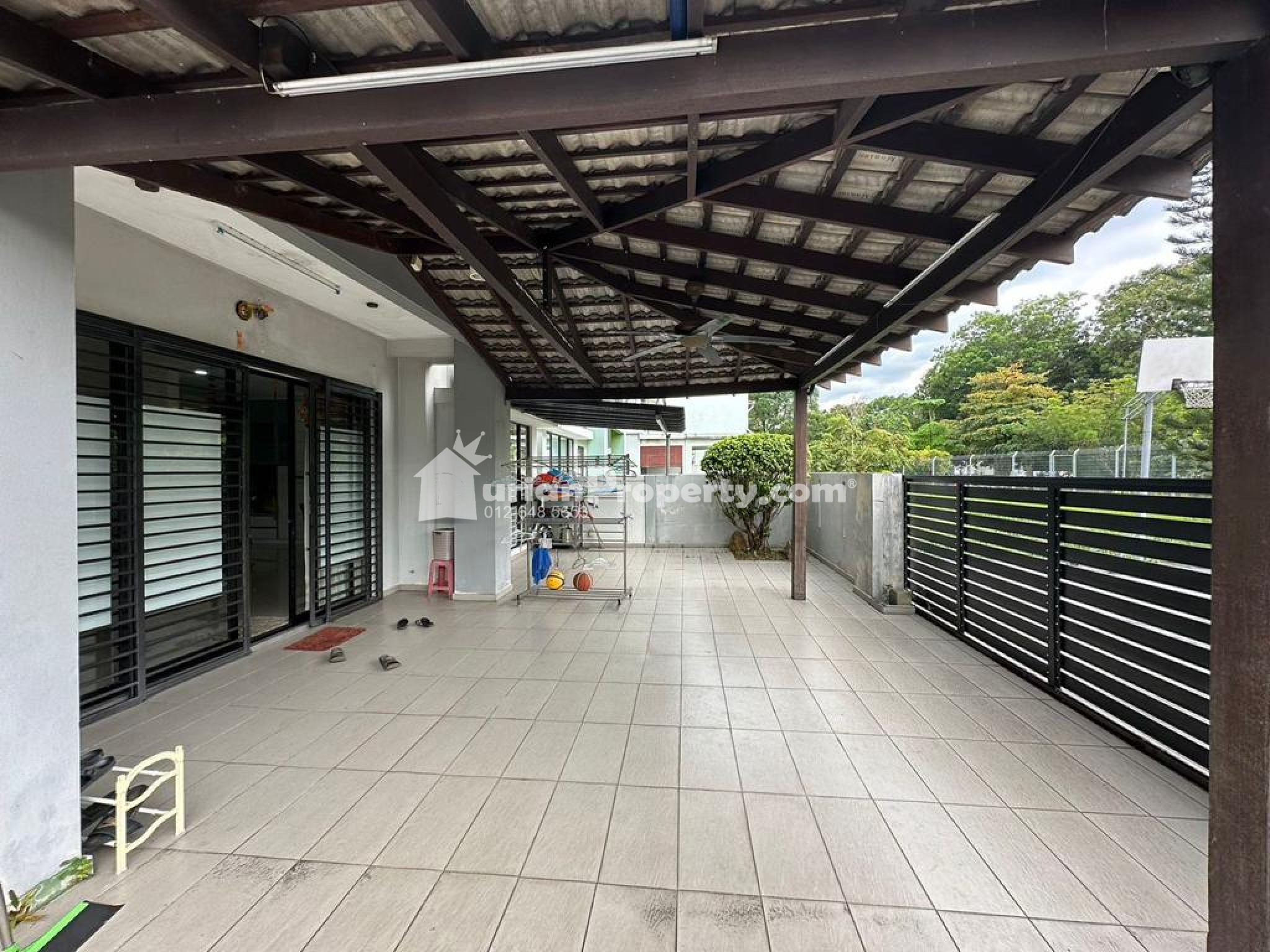 Semi D For Sale at Bandar Botanic