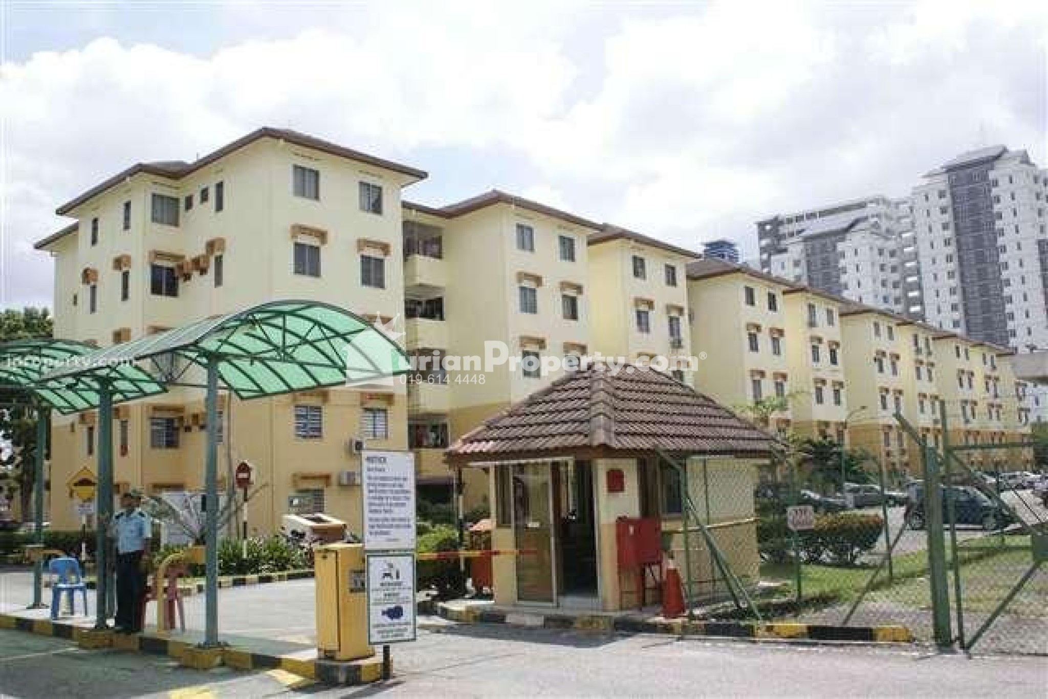 Apartment For Sale at Goodyear Court 5