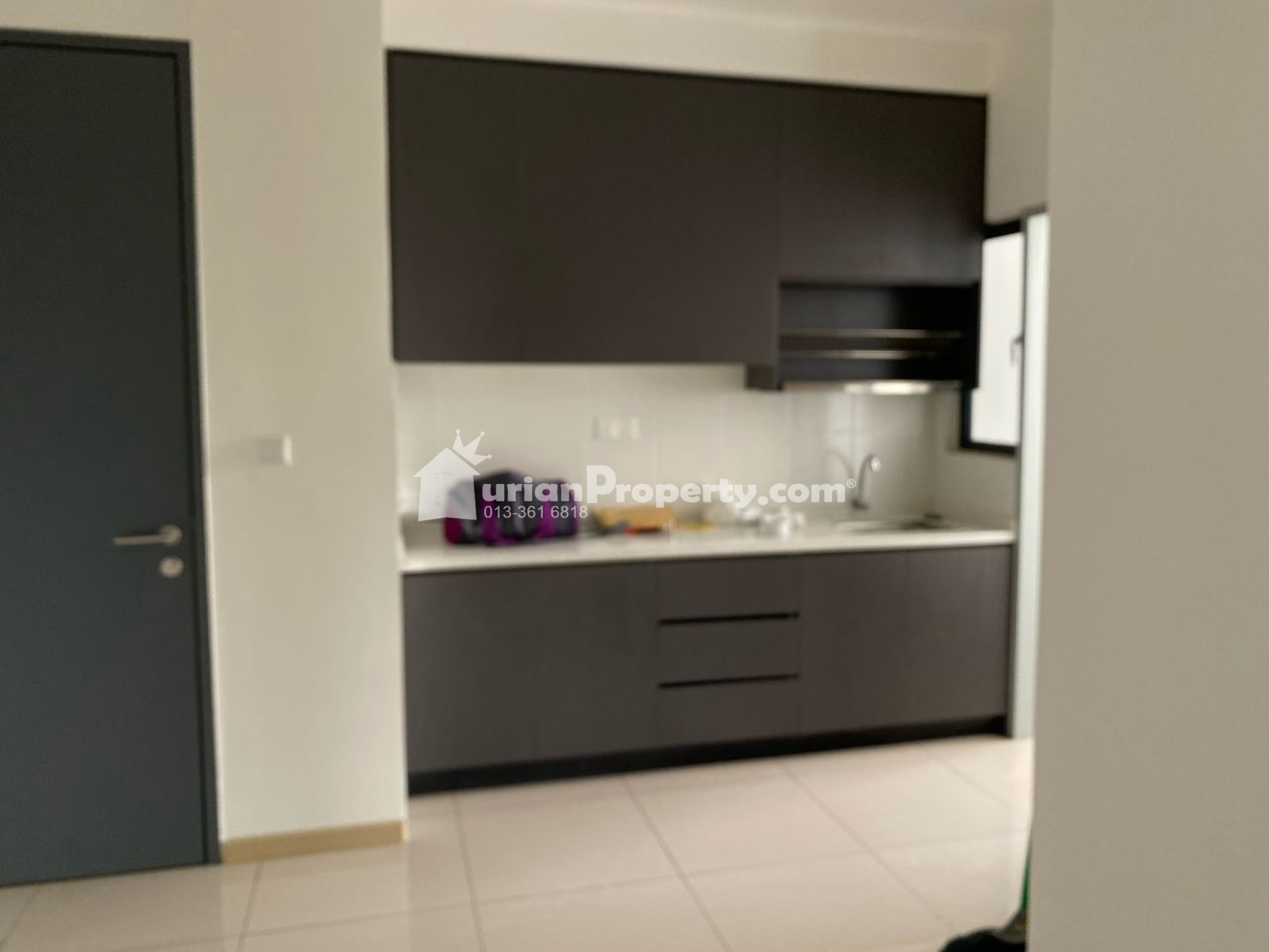 Condo For Rent at MIRA