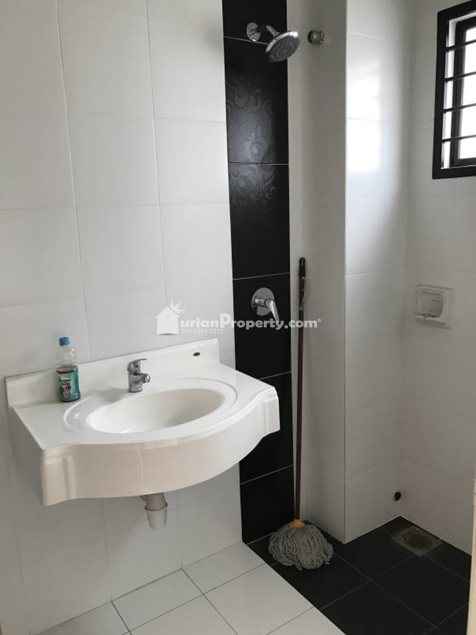 Terrace House For Sale at Puteri 6