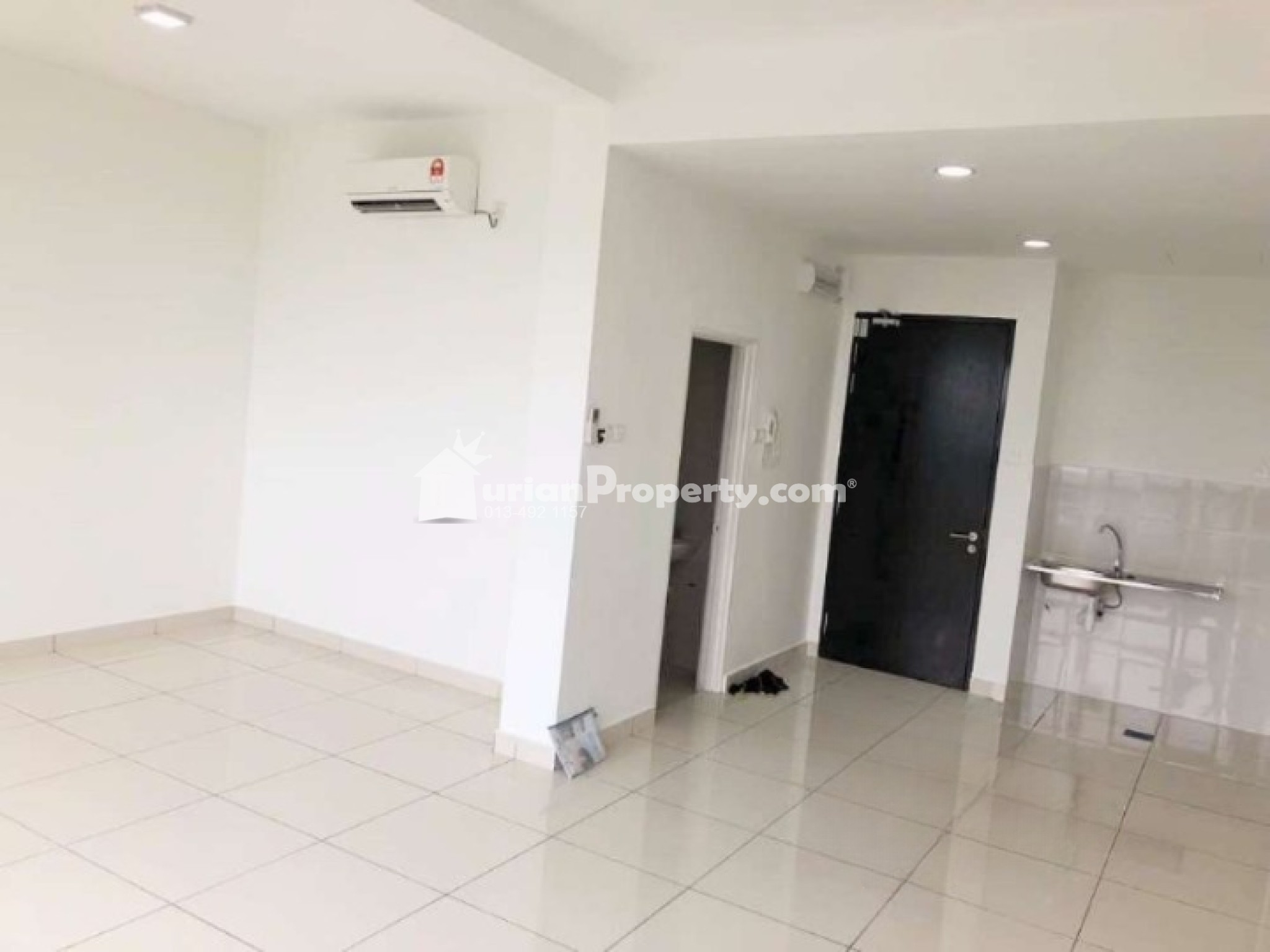 Condo For Rent at Kiara Plaza