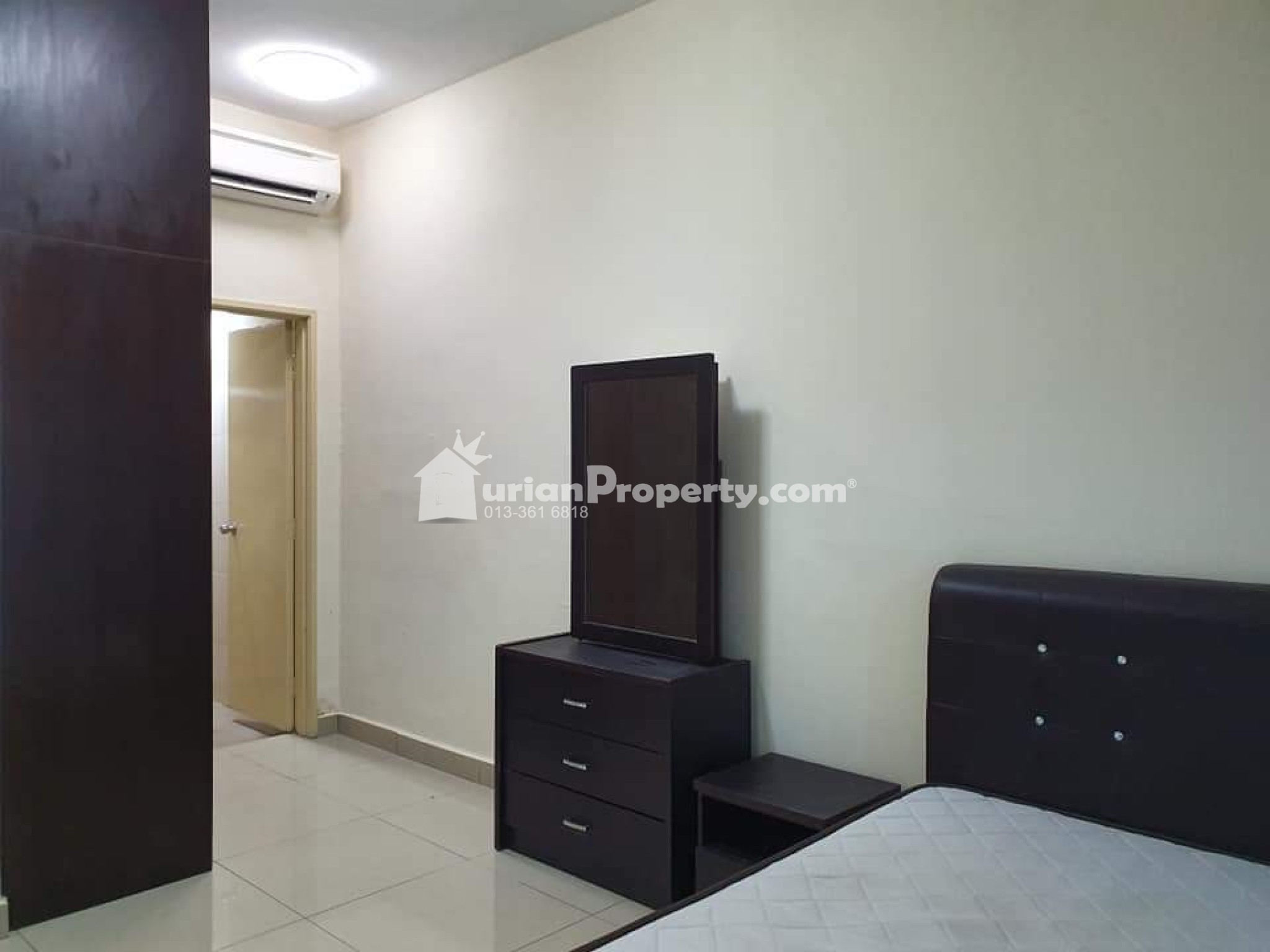 Condo For Sale at OUG Parklane