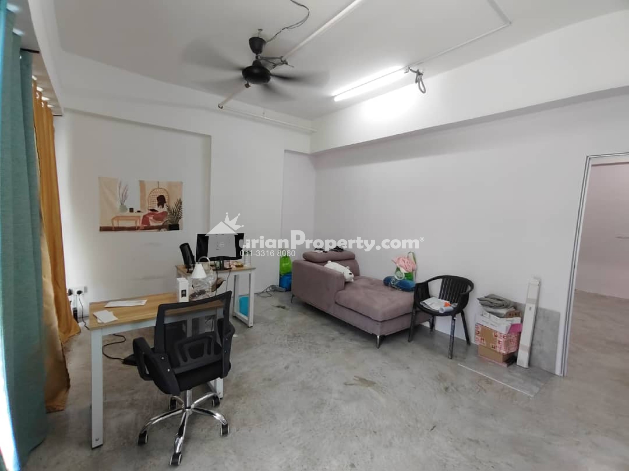 Office For Rent at Sunway Geo Avenue