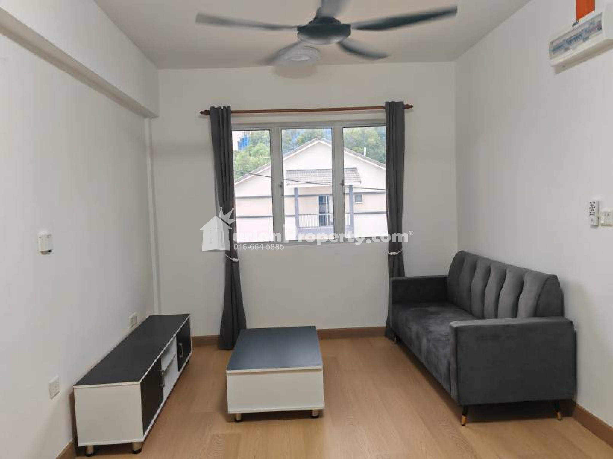 Townhouse For Rent at Bukit Jalil City