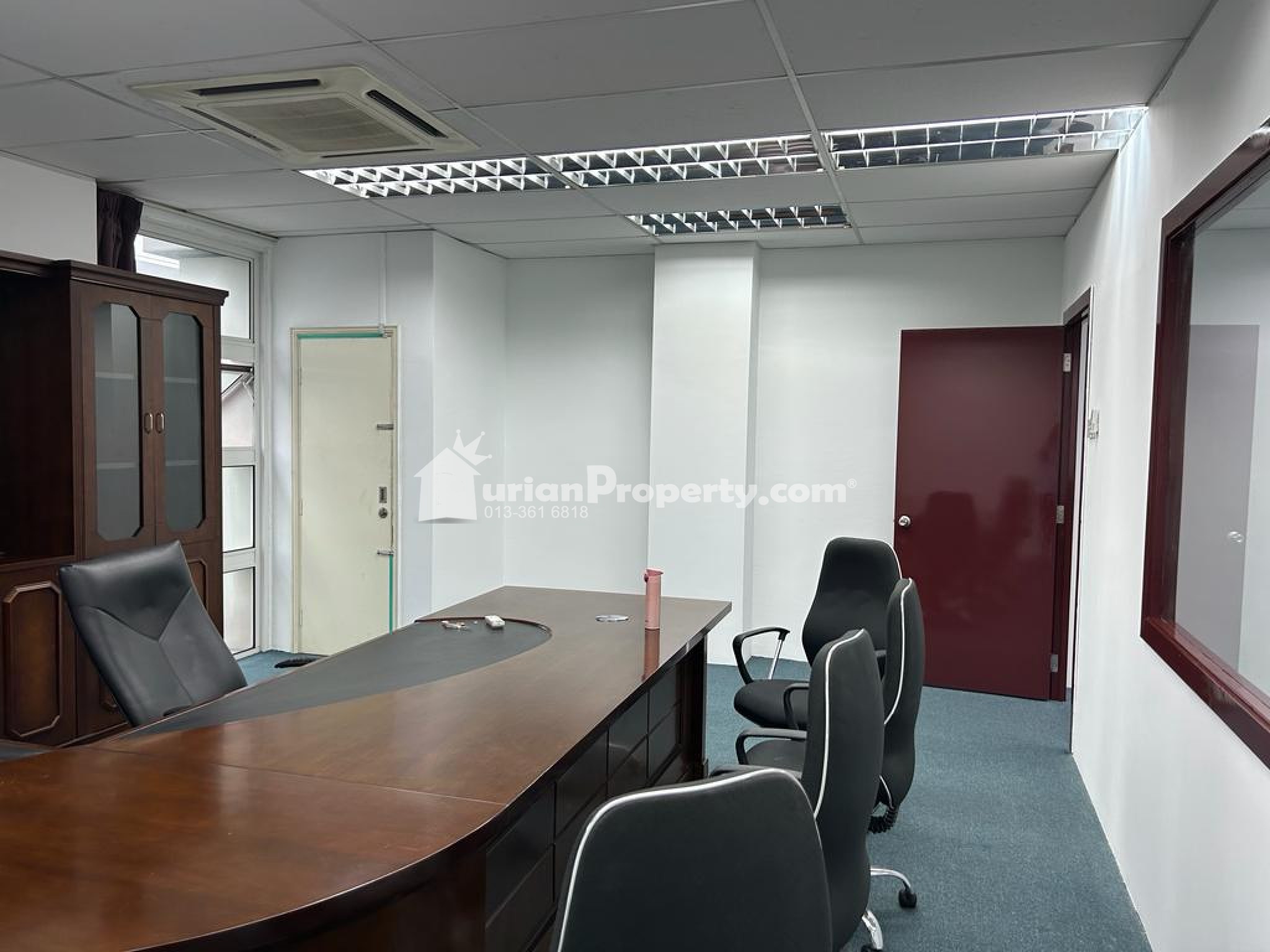 Shop Office For Sale at IOI Boulevard