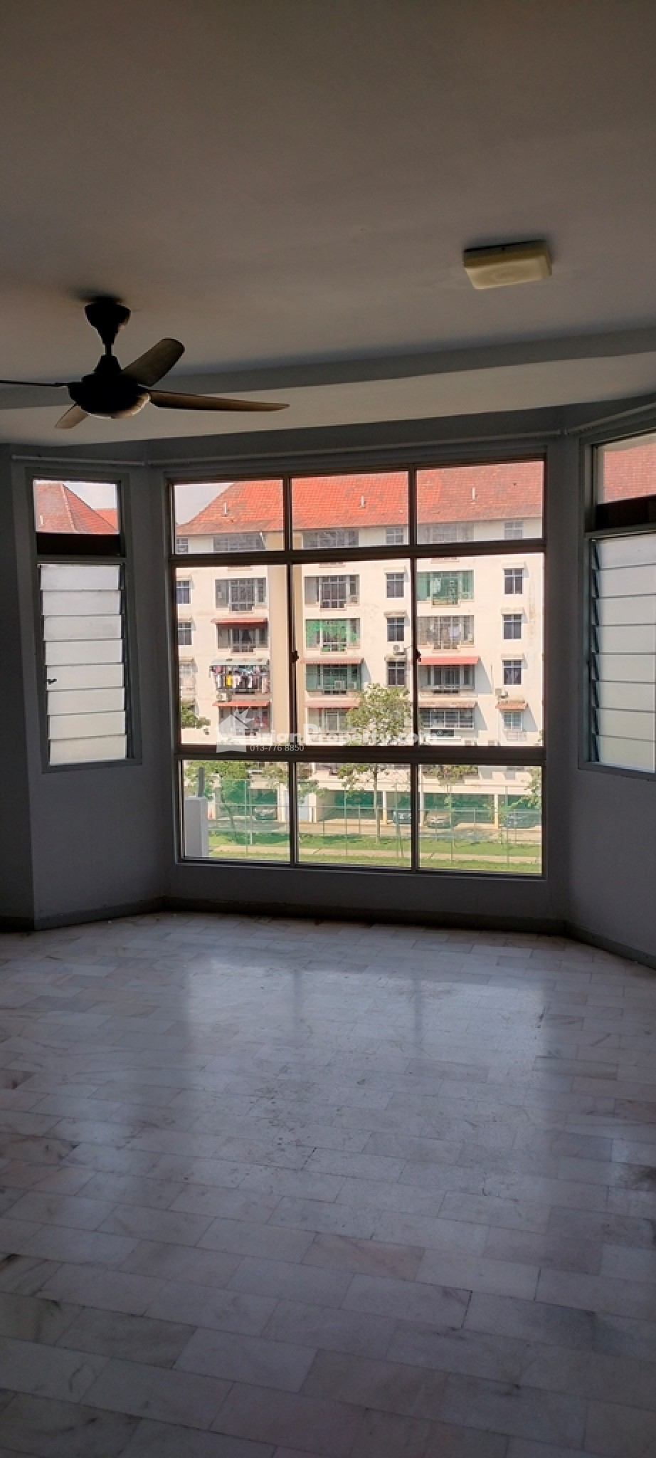 Apartment For Sale at Nova I