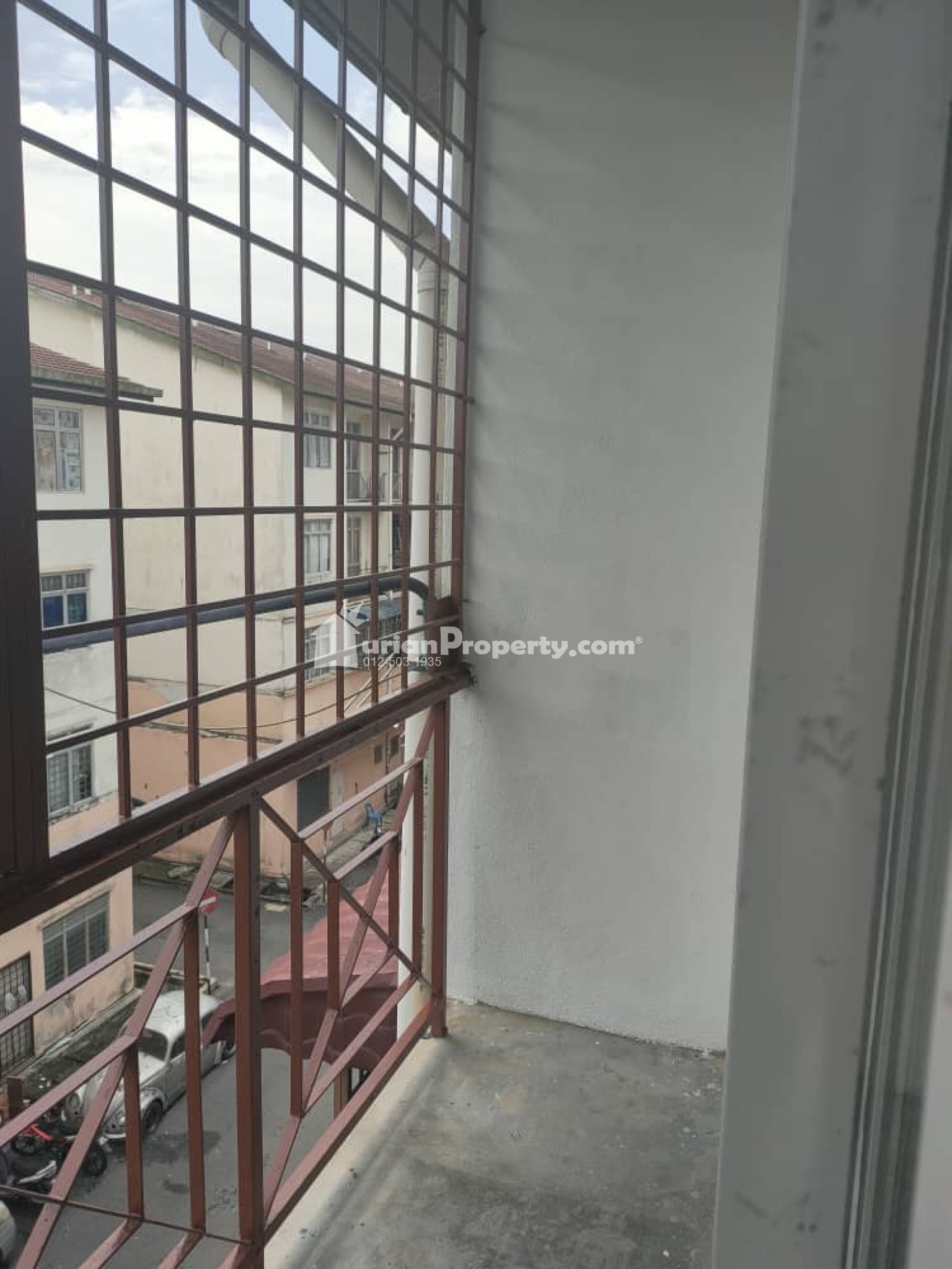 Shop Apartment For Rent at Saujana Puchong SP 3 Shop Apartment