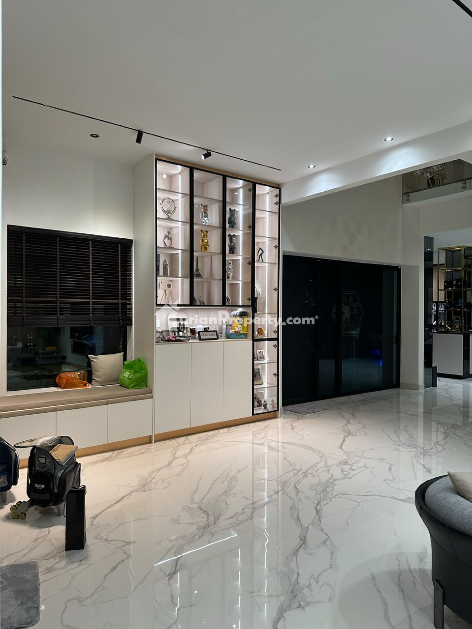 Bungalow House For Sale at Tropicana Cheras