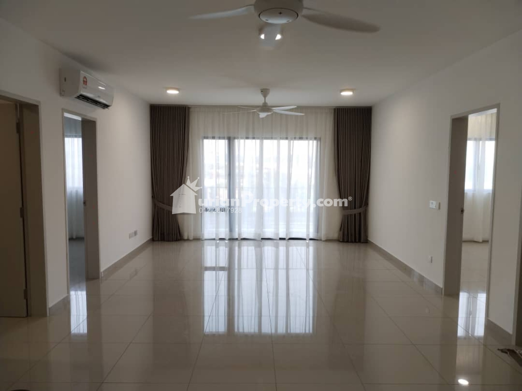 Condo For Rent at Duduk Se.Ruang