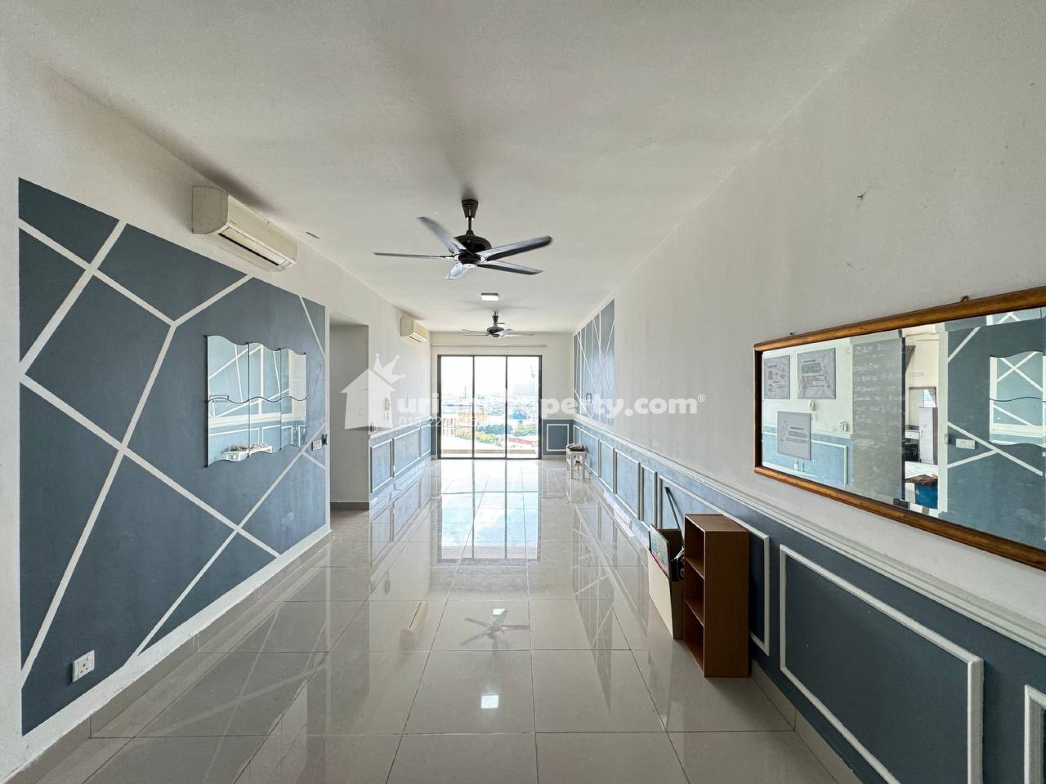 Condo For Sale at Selayang 18 Residence