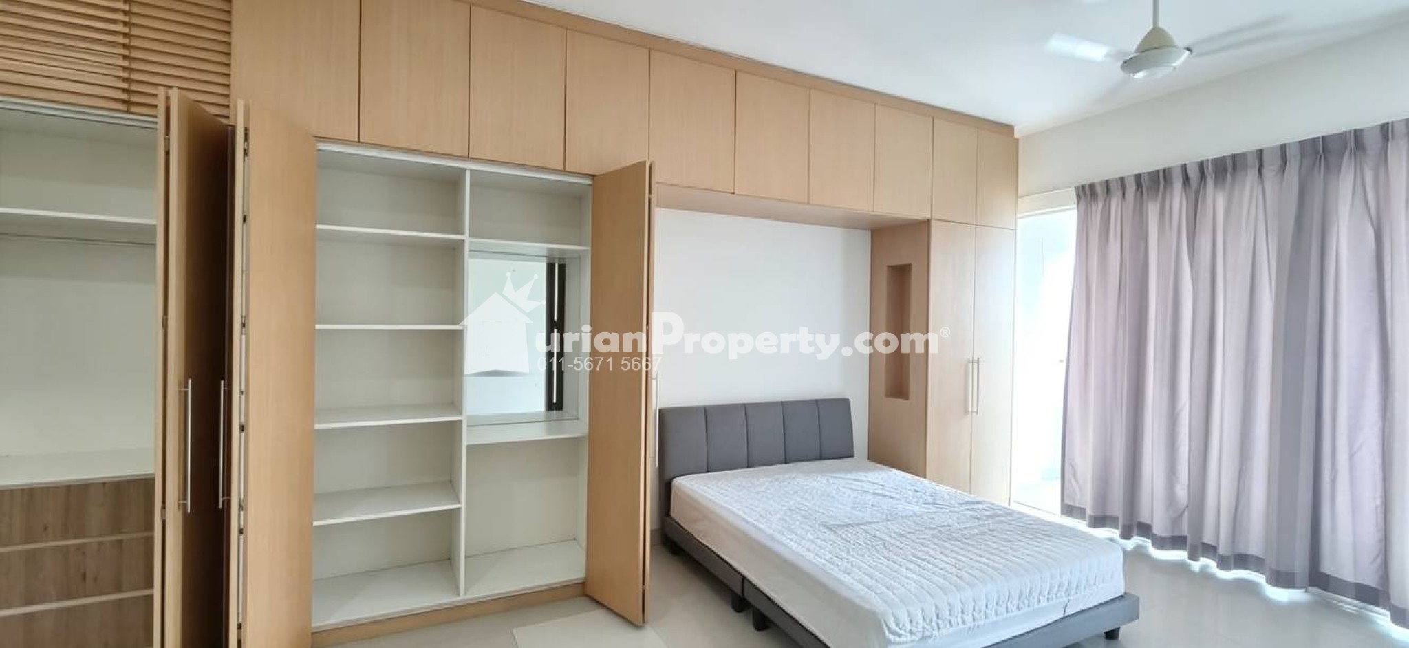 Condo For Rent at Oasis Ara Damansara