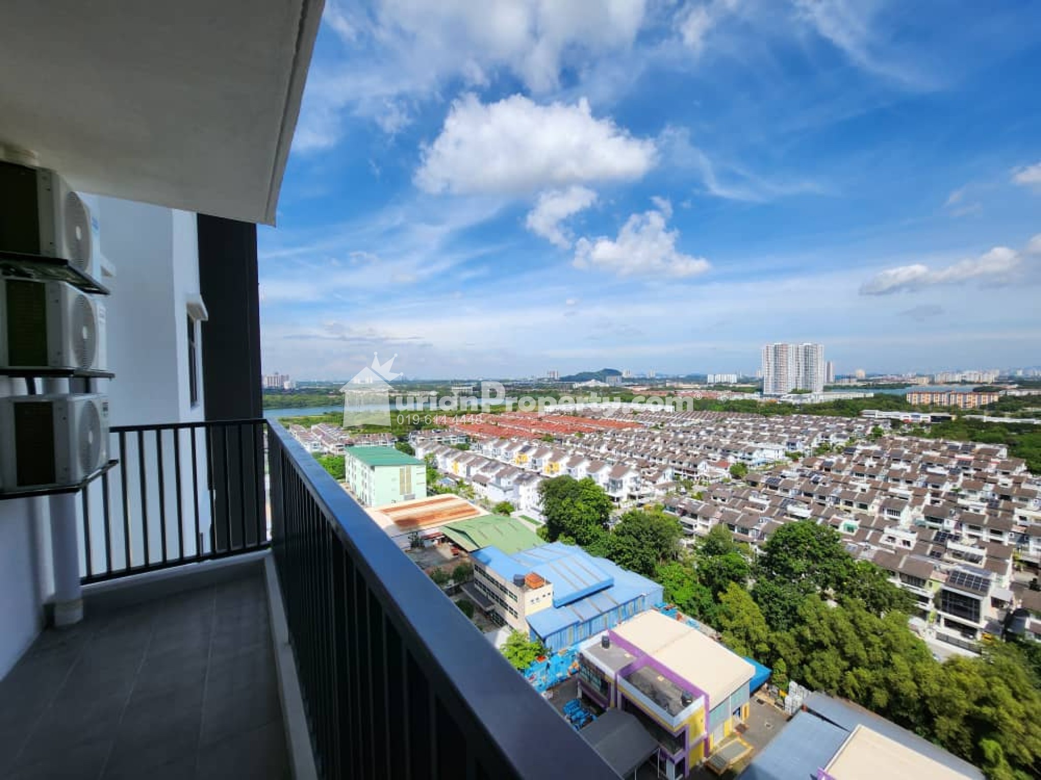 Condo For Rent at Shorea Park