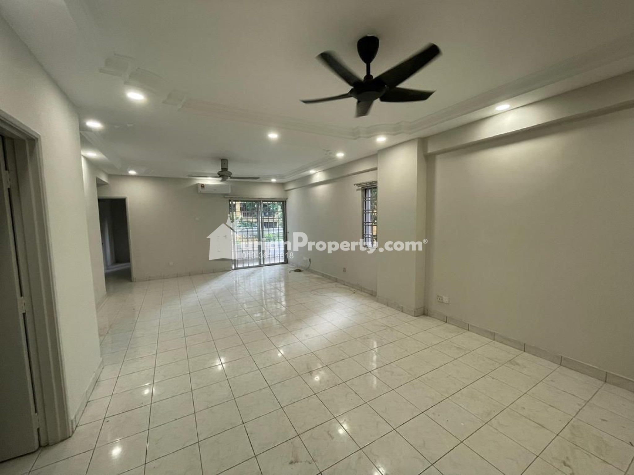Condo For Sale at Pelangi Damansara