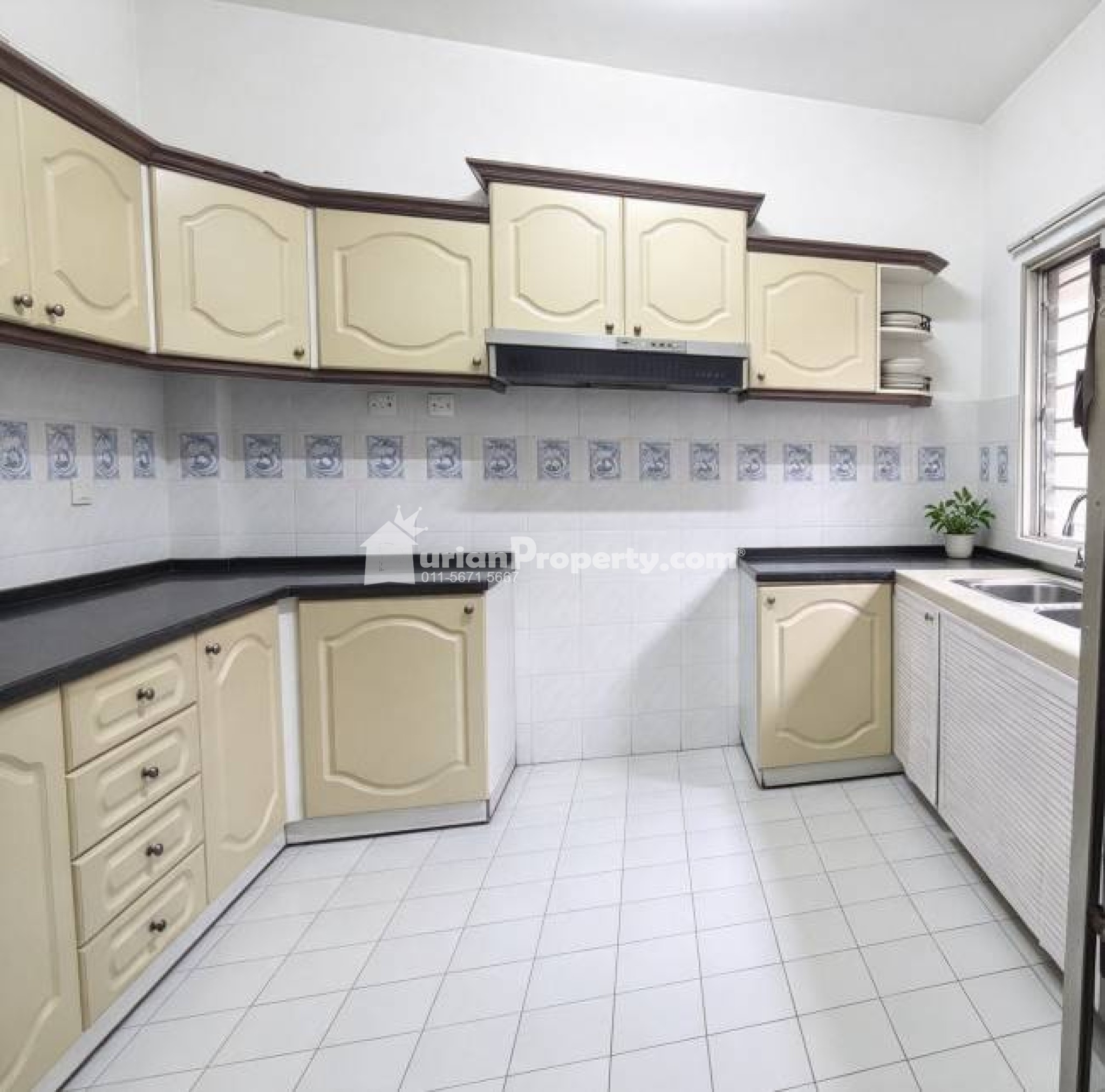 Terrace House For Sale at USJ 11