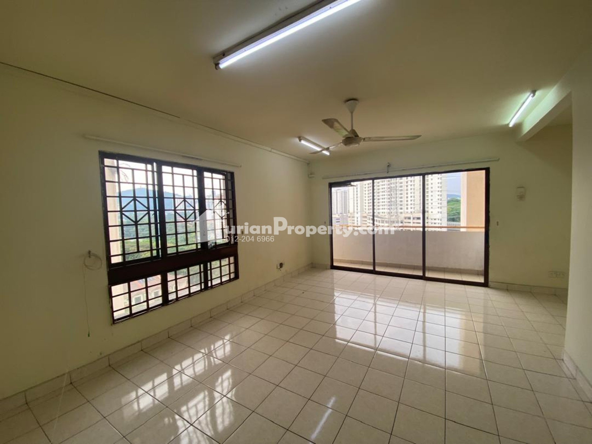 Condo For Rent at Palm Spring @ Damansara