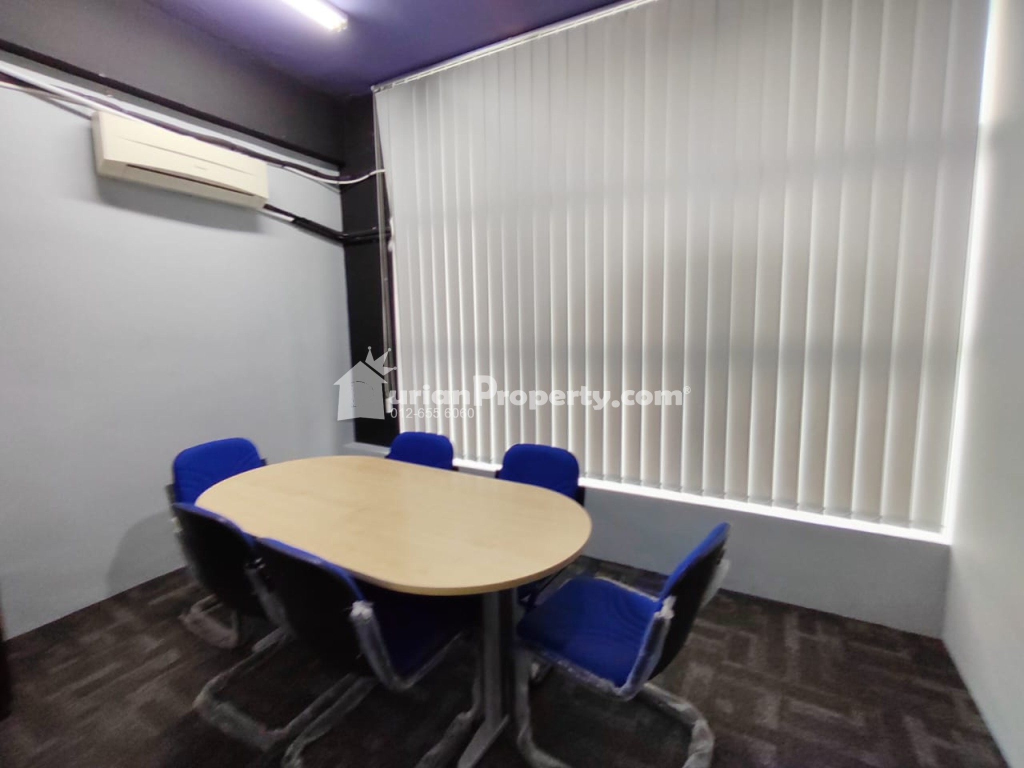 Office For Sale at Commerce One