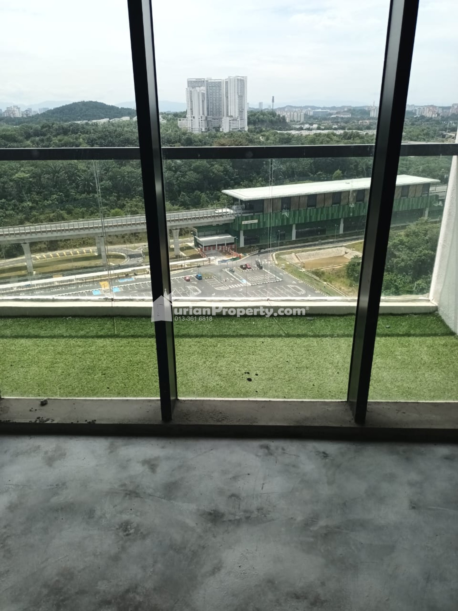 Office For Rent at Sky Park