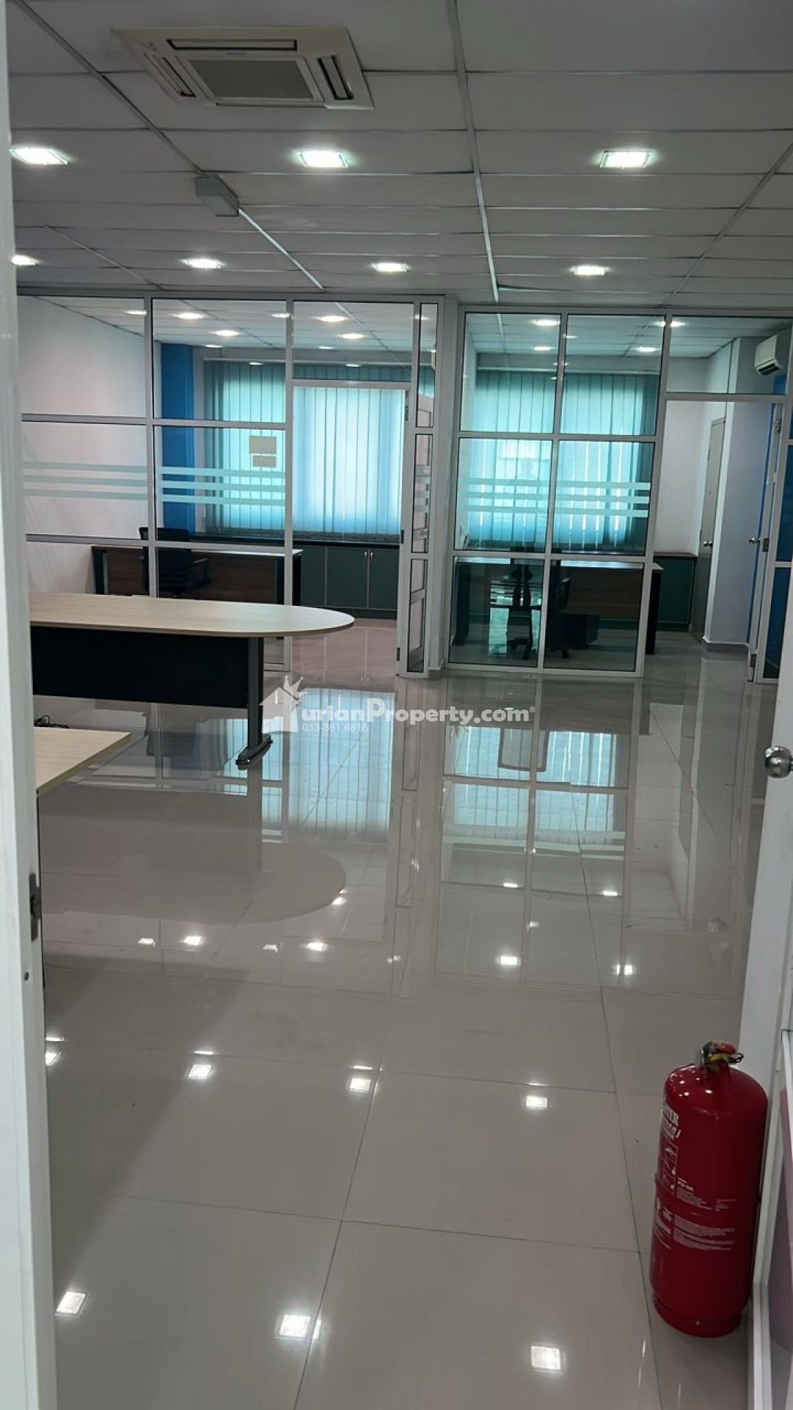Shop Office For Rent at Plaza Glomac