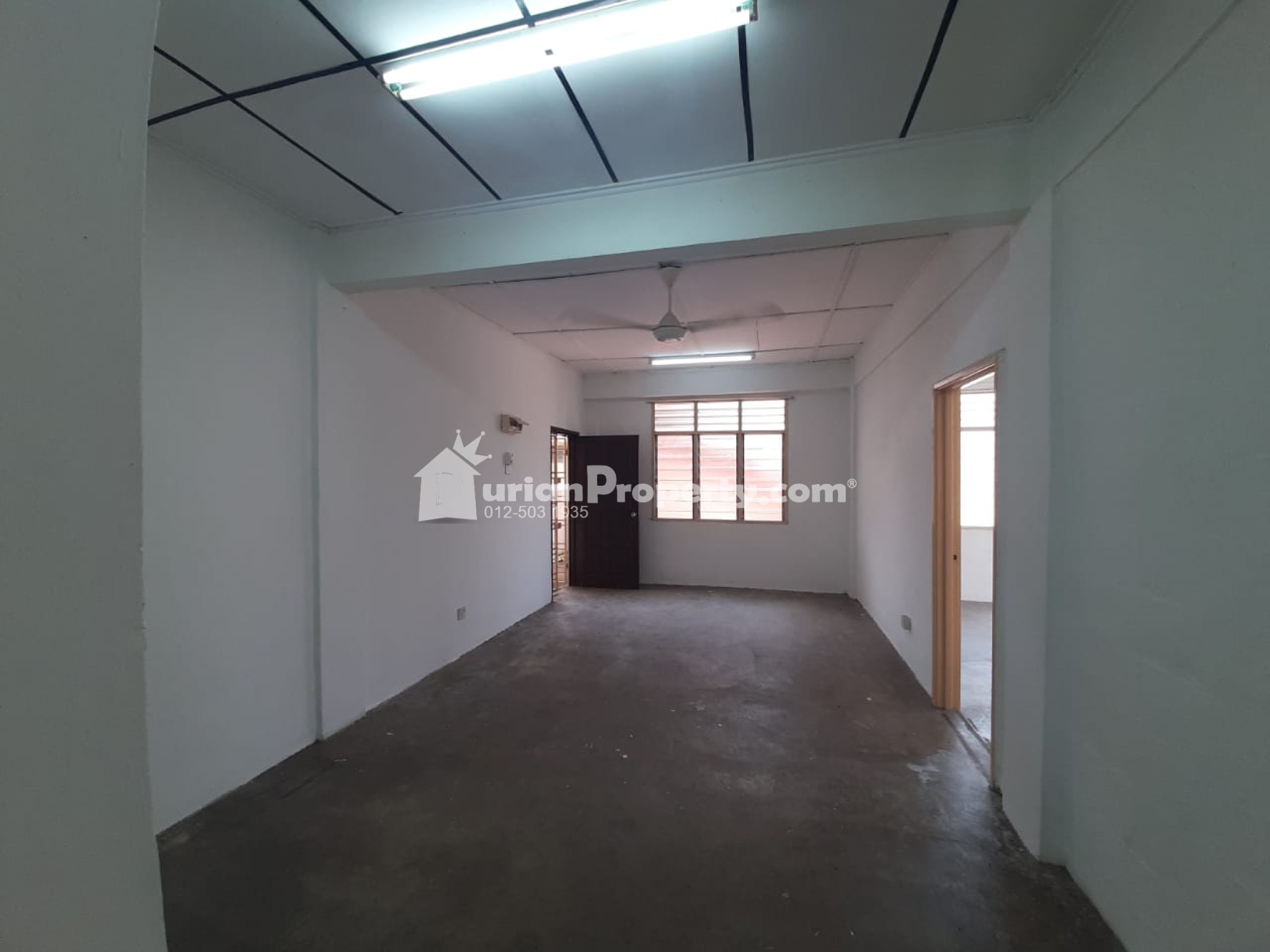 Flat For Rent at Pangsapuri Ria