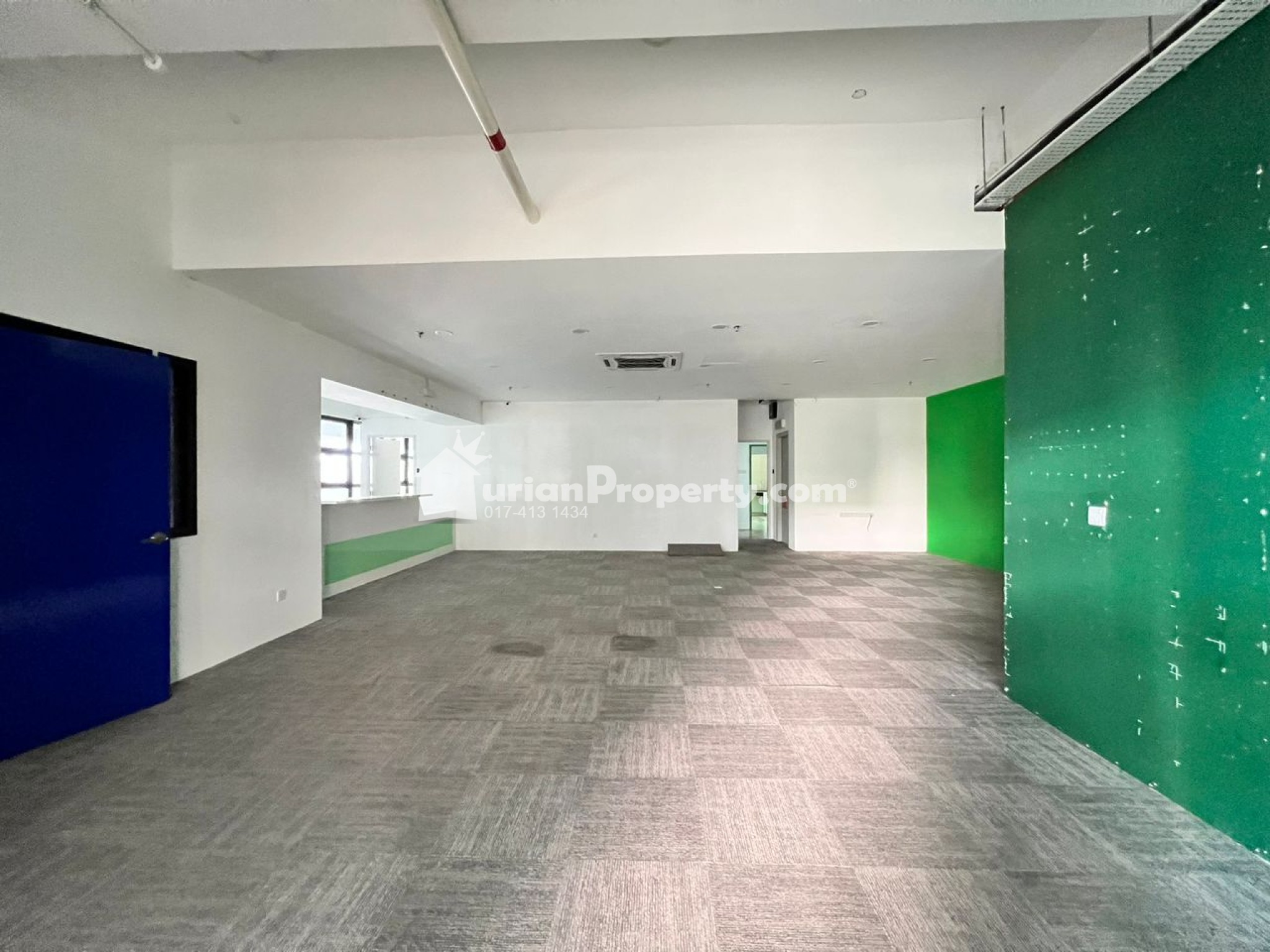Shop Office For Sale at PJ Midtown