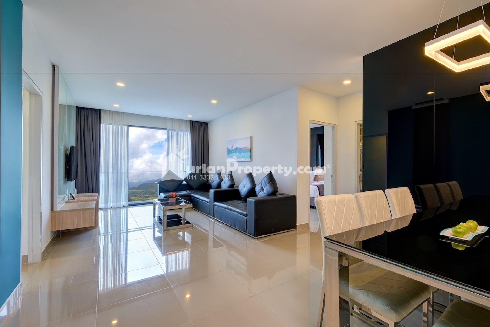 Serviced Residence For Sale at Ion Delemen