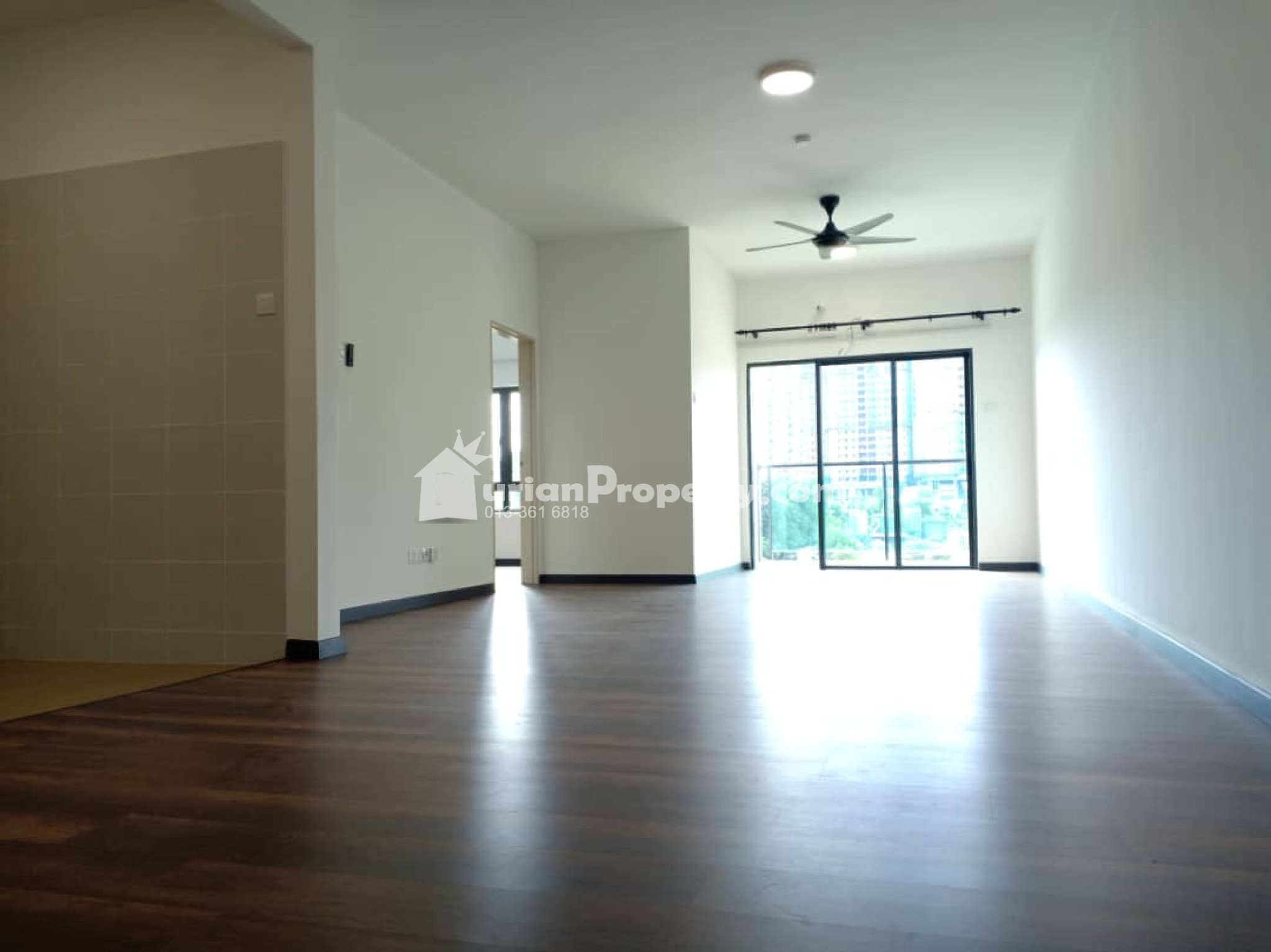 Condo For Rent at Camellia Residence