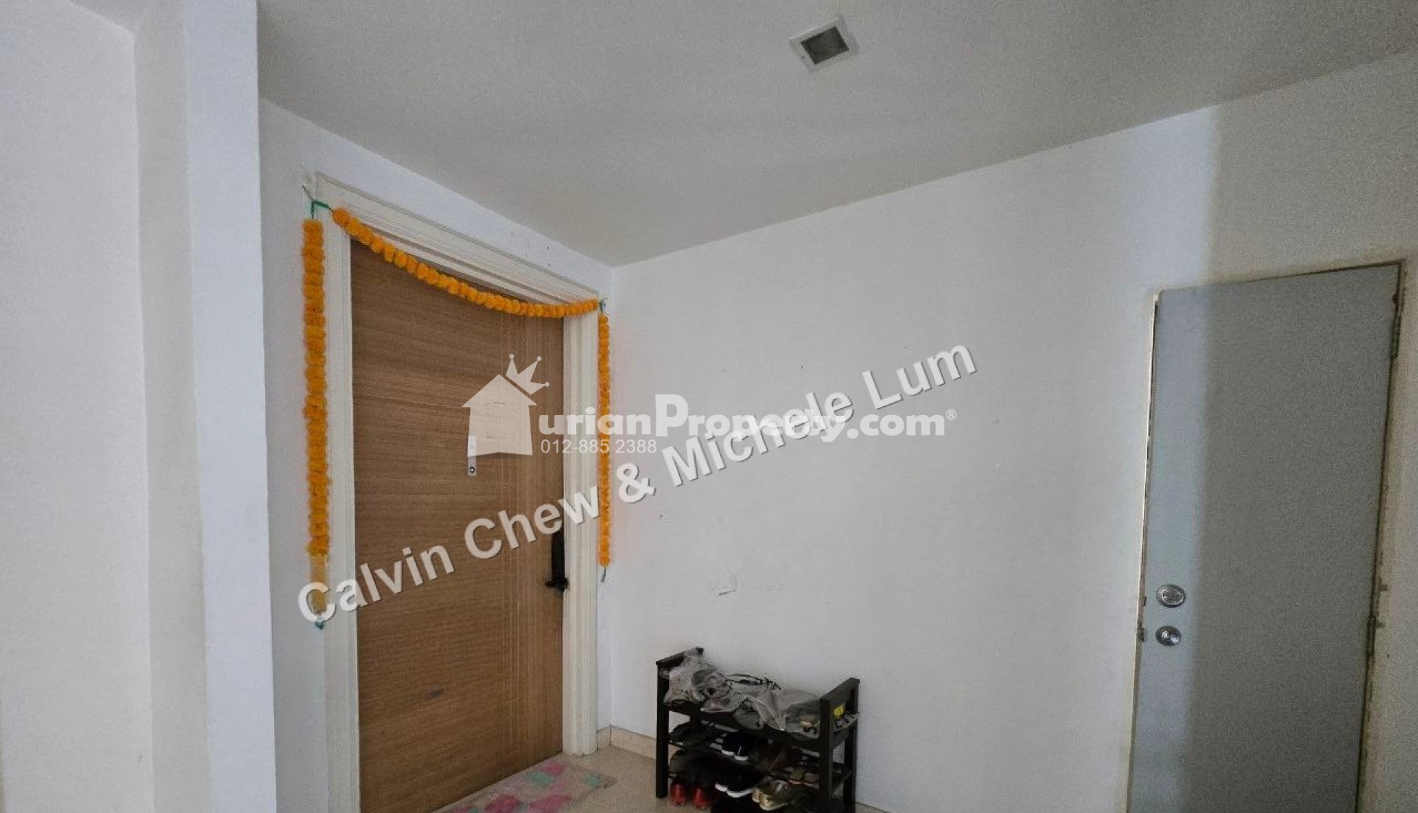 Condo For Auction at Richmond