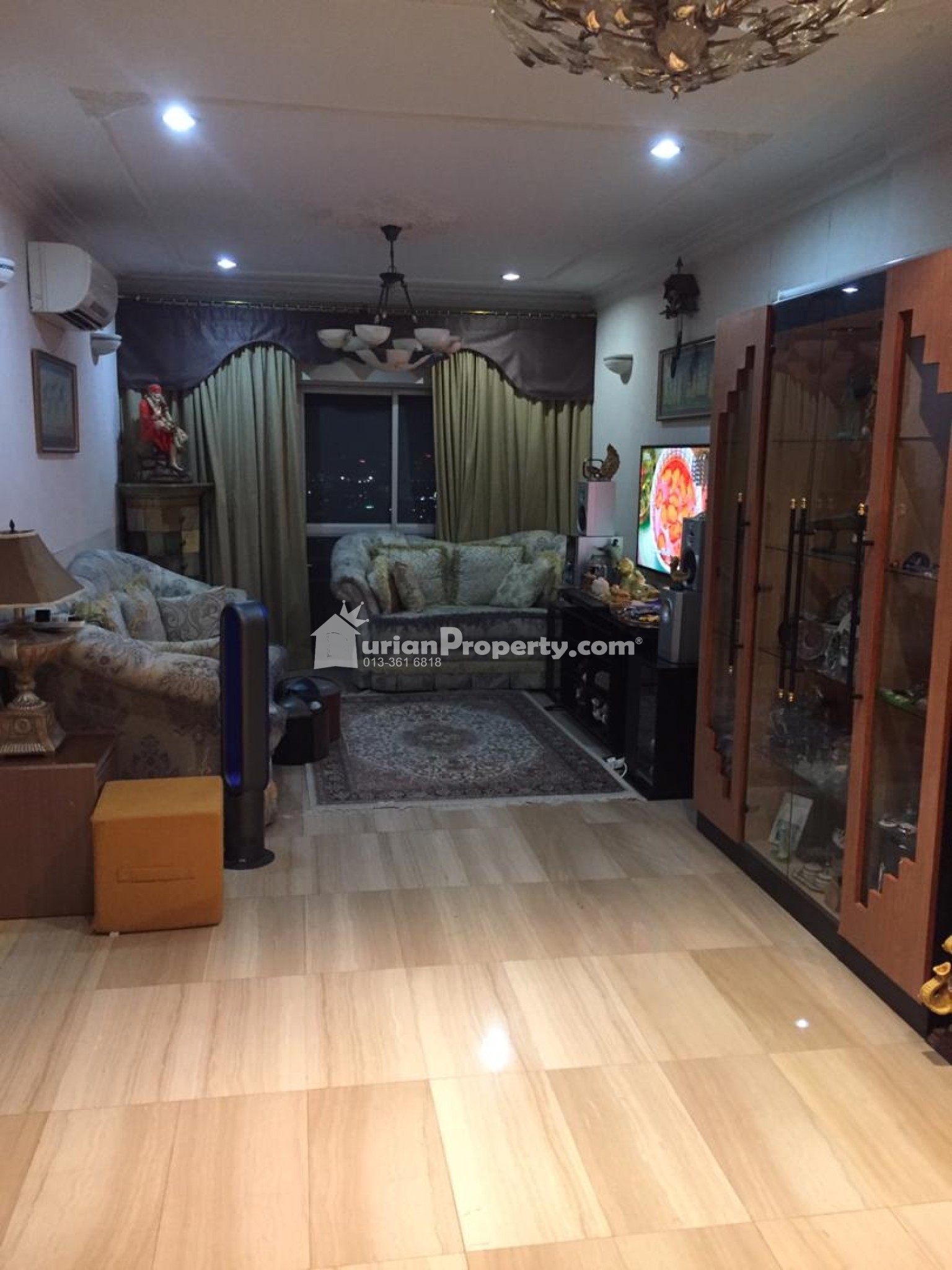 Condo For Sale at Pantai Panorama