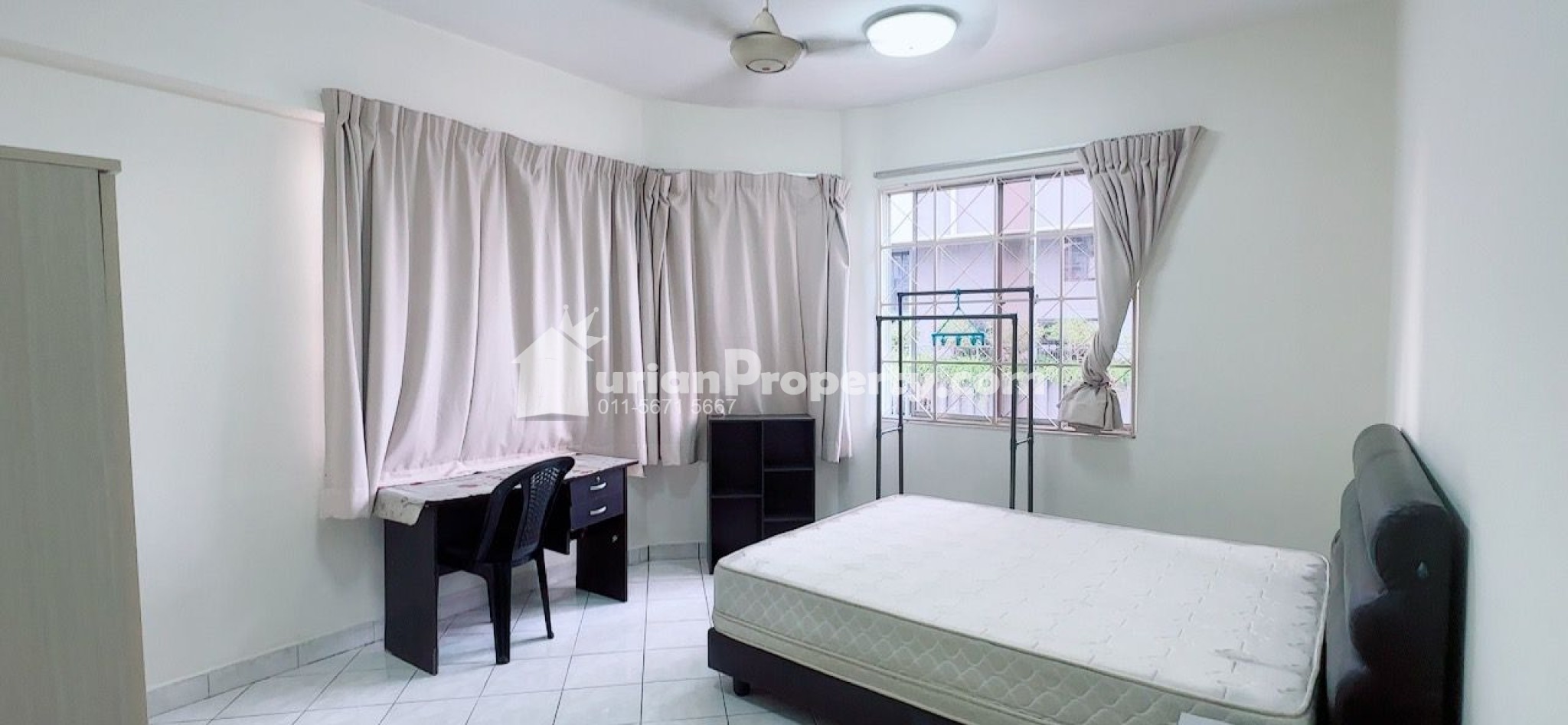 Condo For Rent at Kelana D'Putera