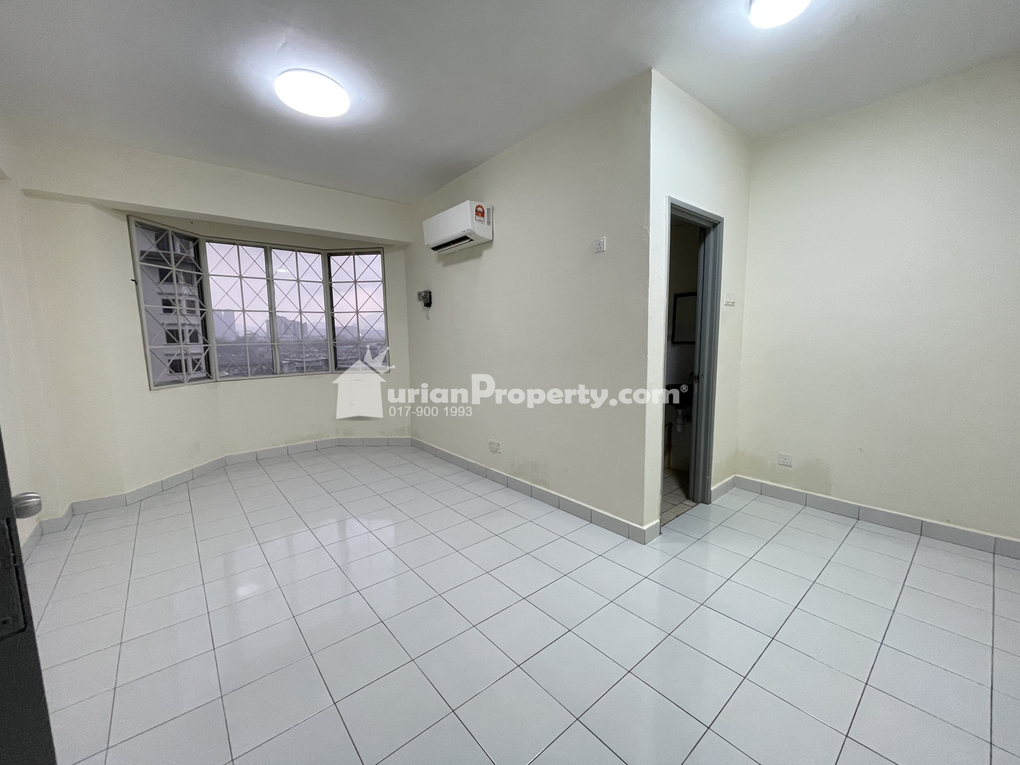 Condo For Rent at Kelana D'Putera