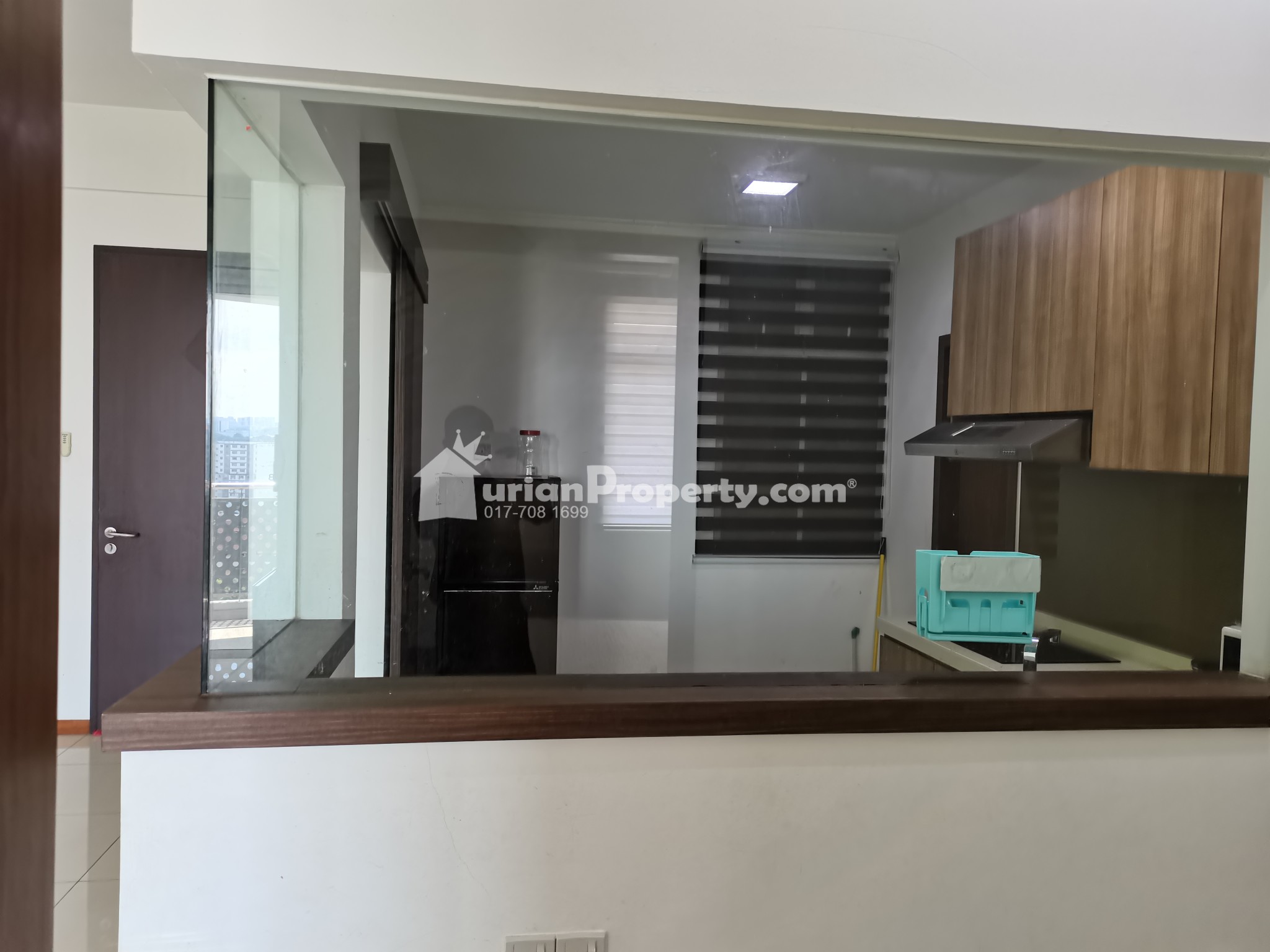 Serviced Residence For Rent at Grandview 360
